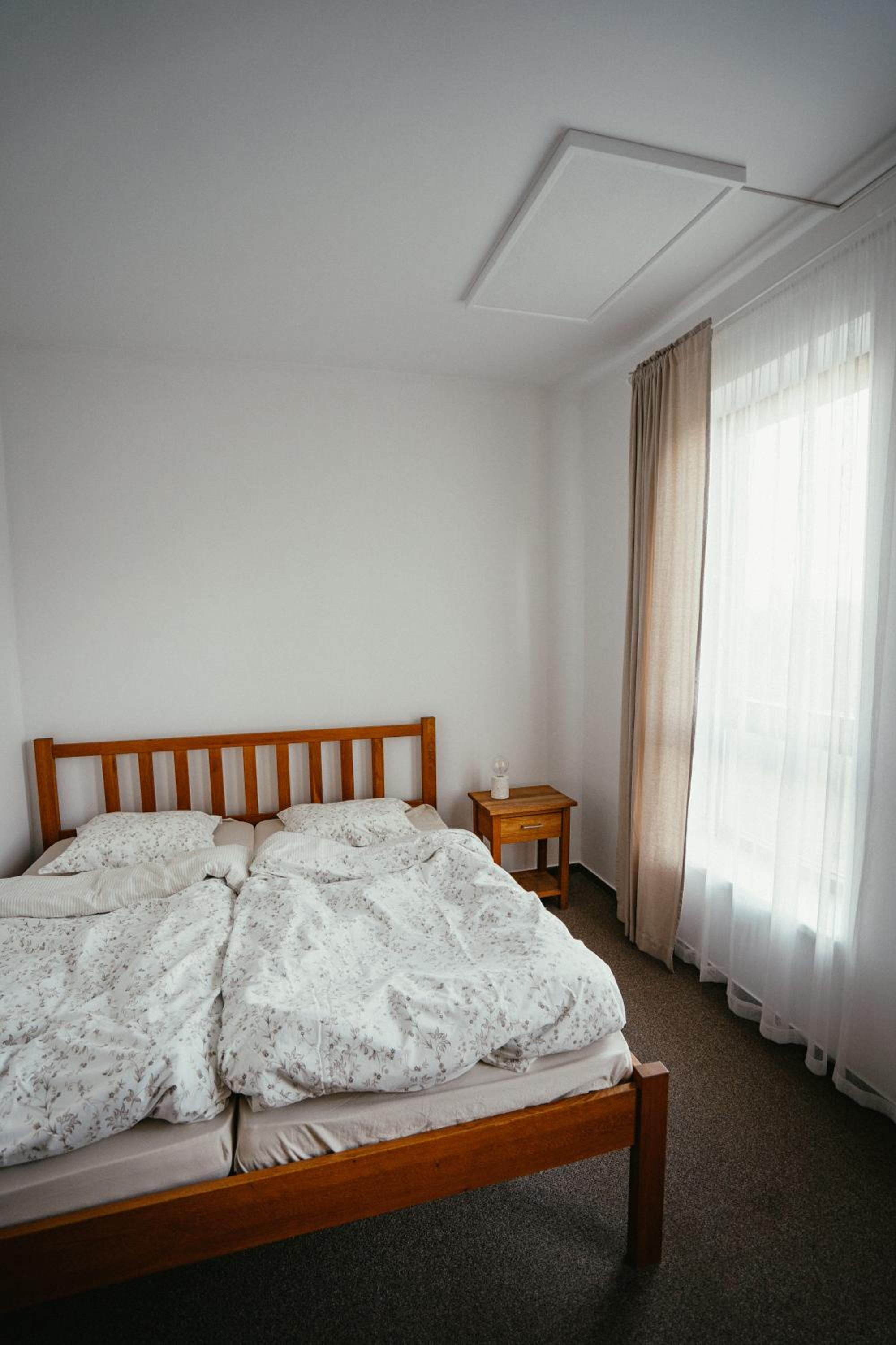 Apartmány Pod Kopcem - Monínec view 3