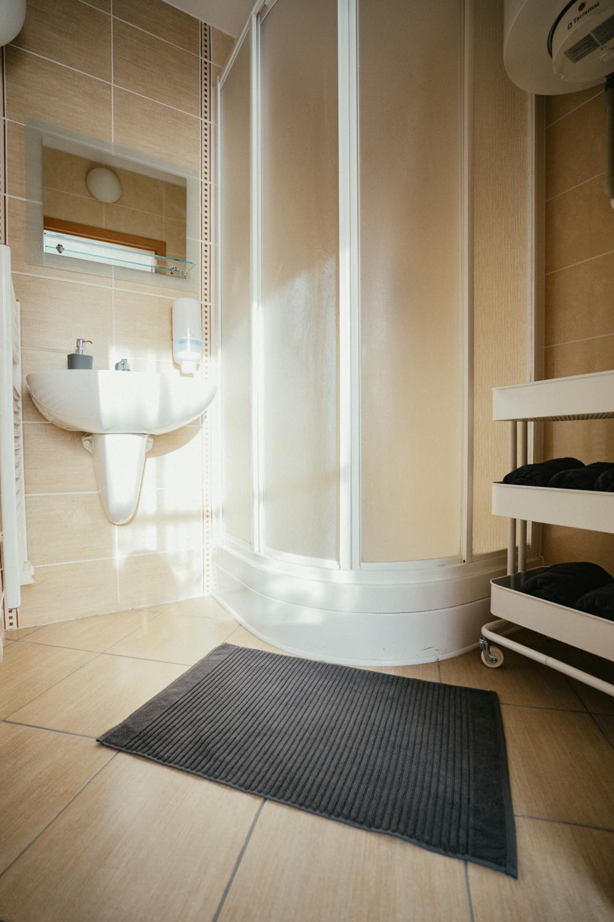 Apartmány Pod Kopcem - Monínec view 4