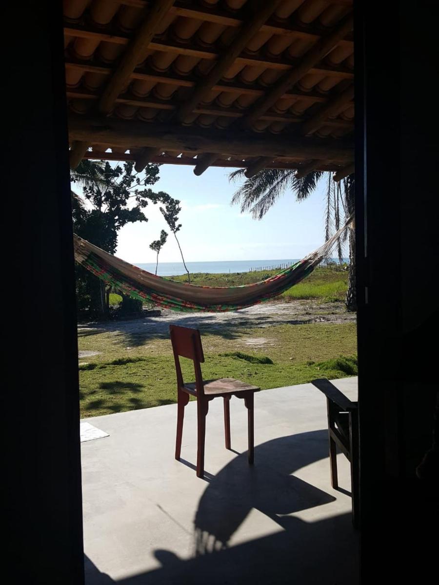 Fazenda Bom Sossego - Corumbau, BA