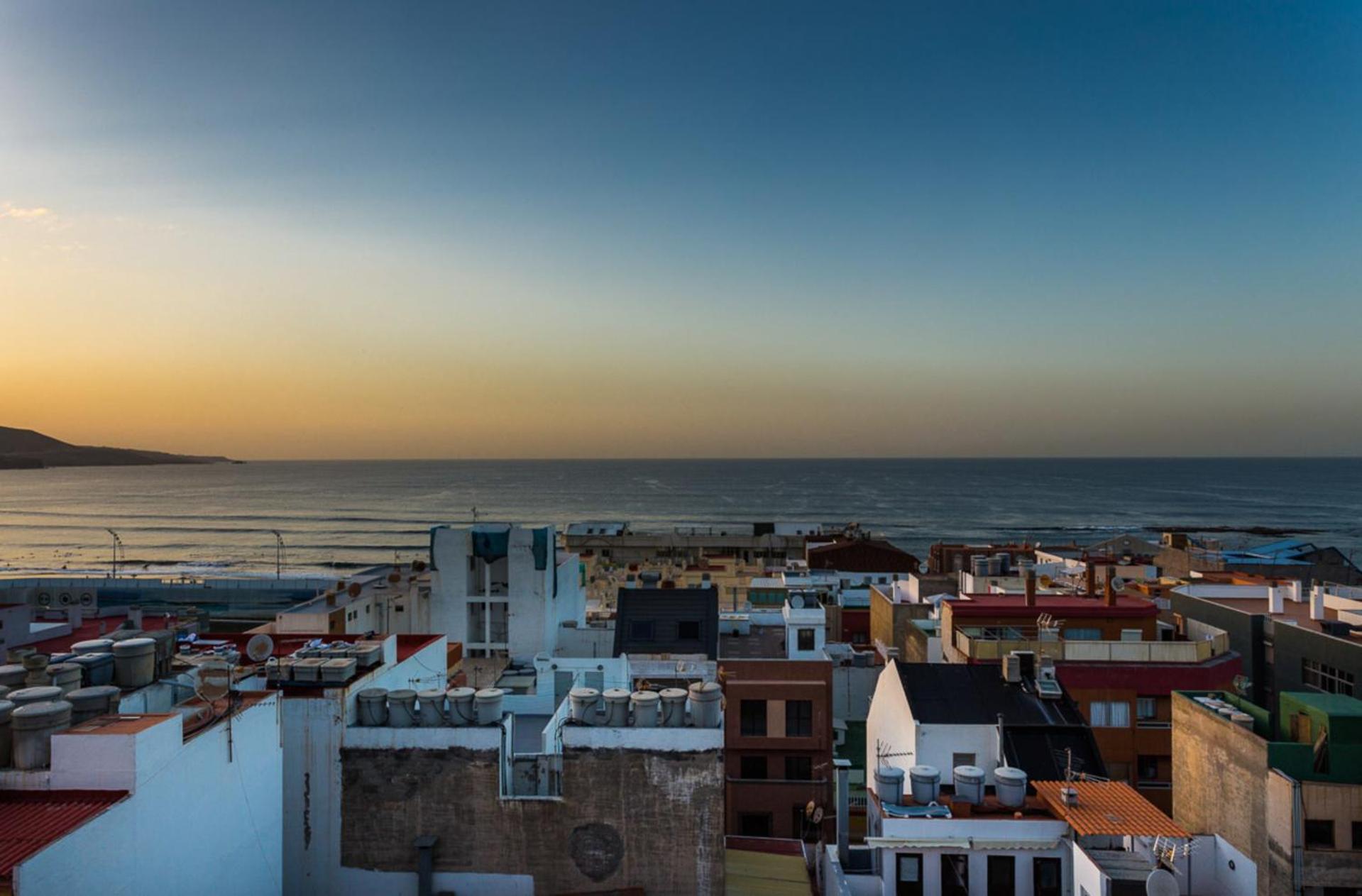 Piso moderno 2 habitaciones Las Canteras view 5