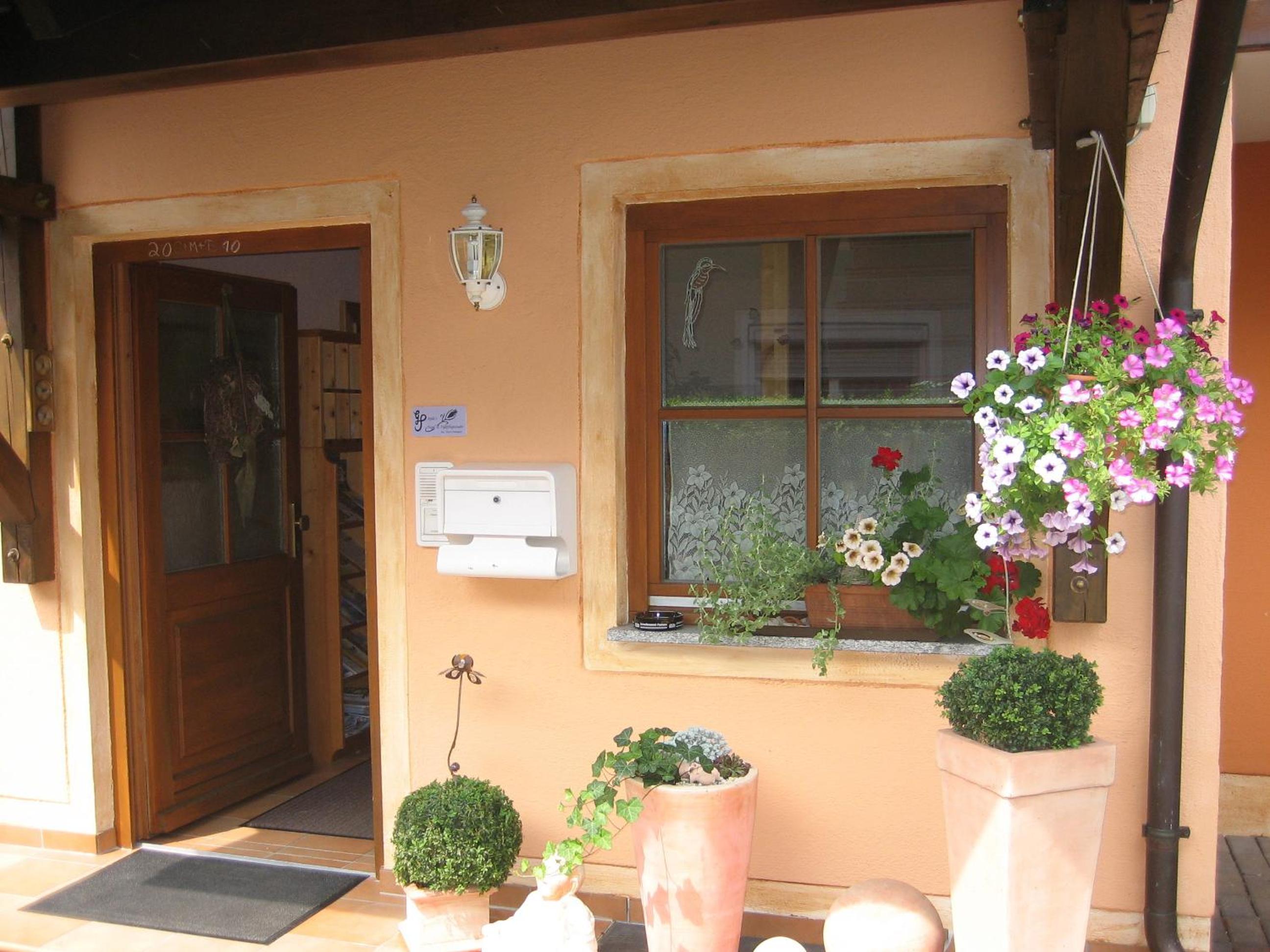 Appartementhaus Sibylle view 3