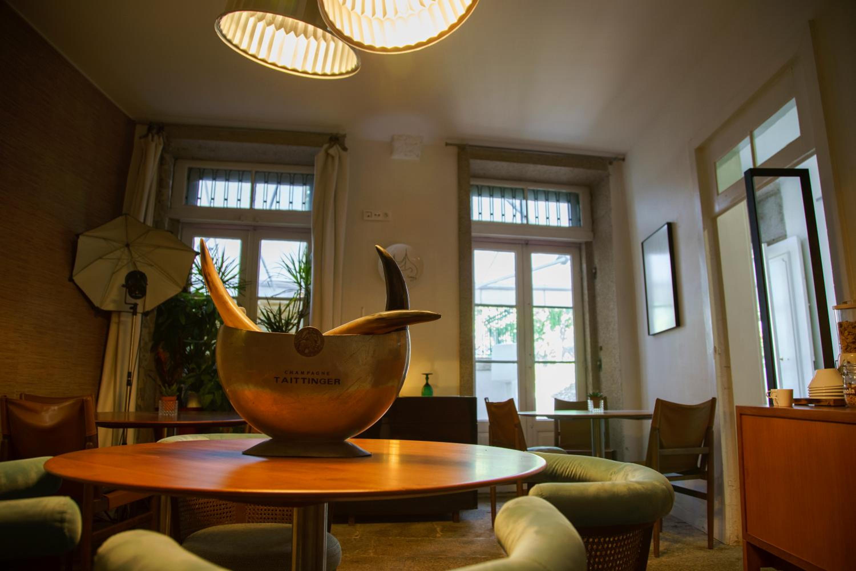 Oporto Loft