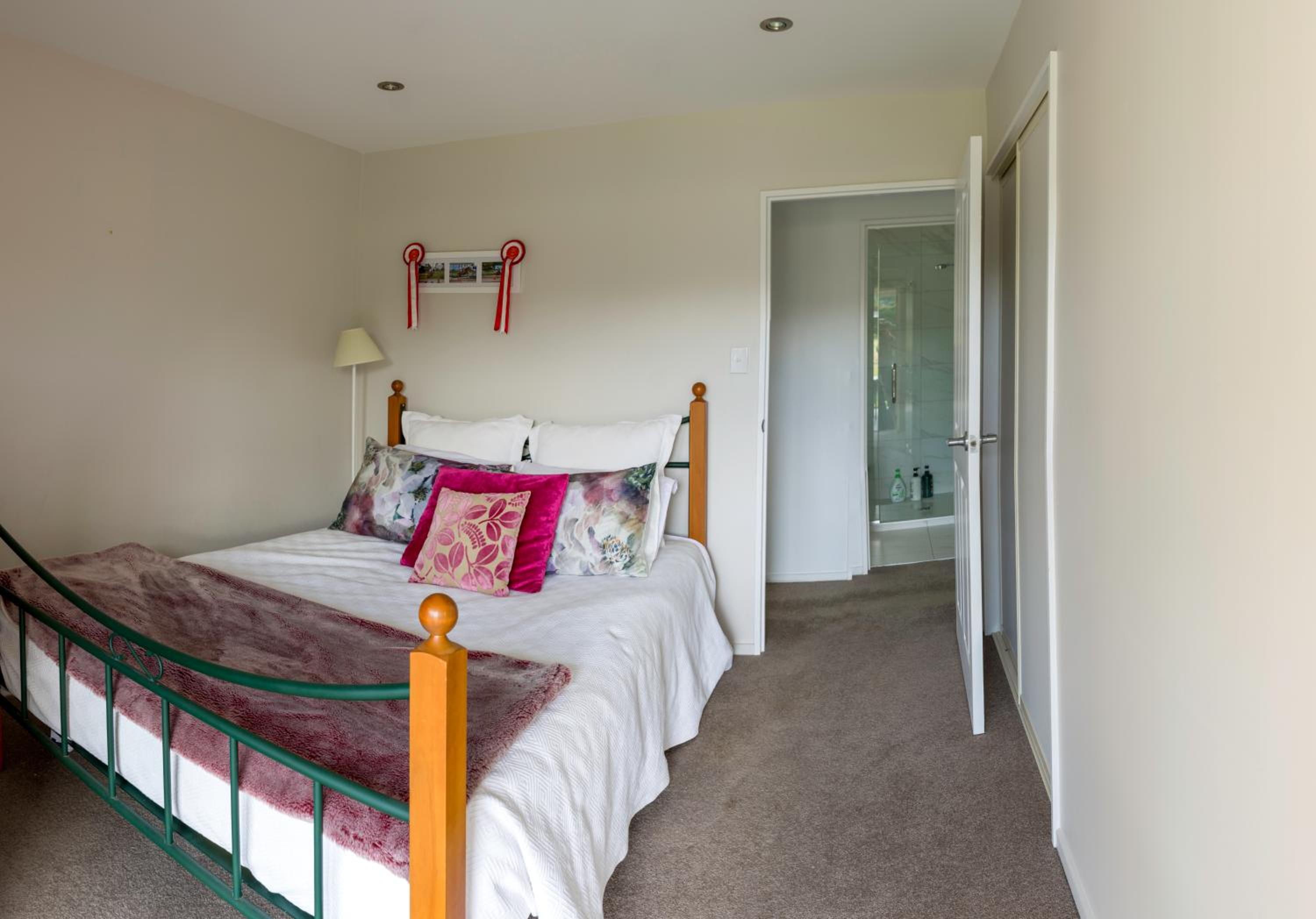 Gem bed and breakfast view 4