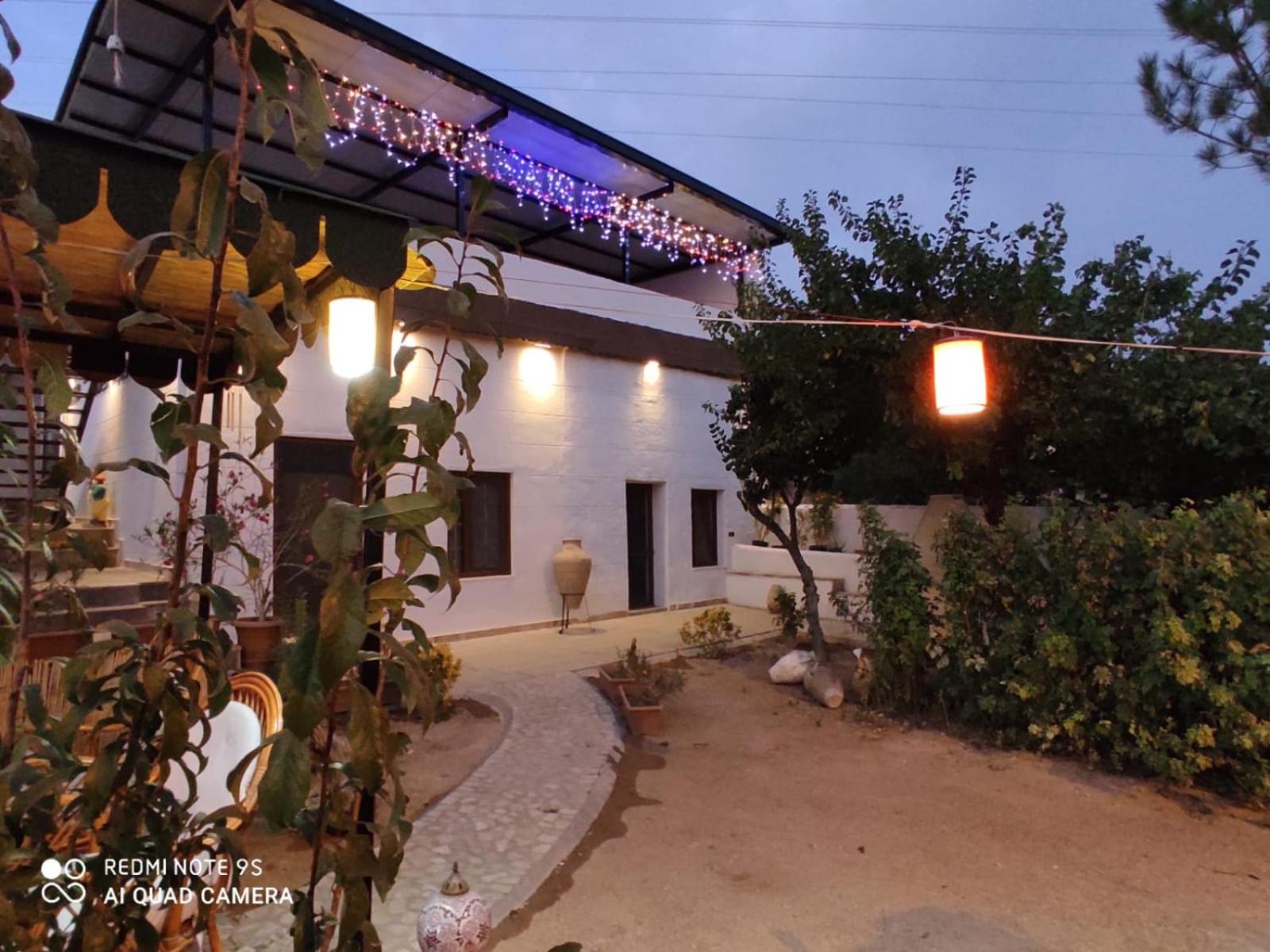 Ipekyolu Garden