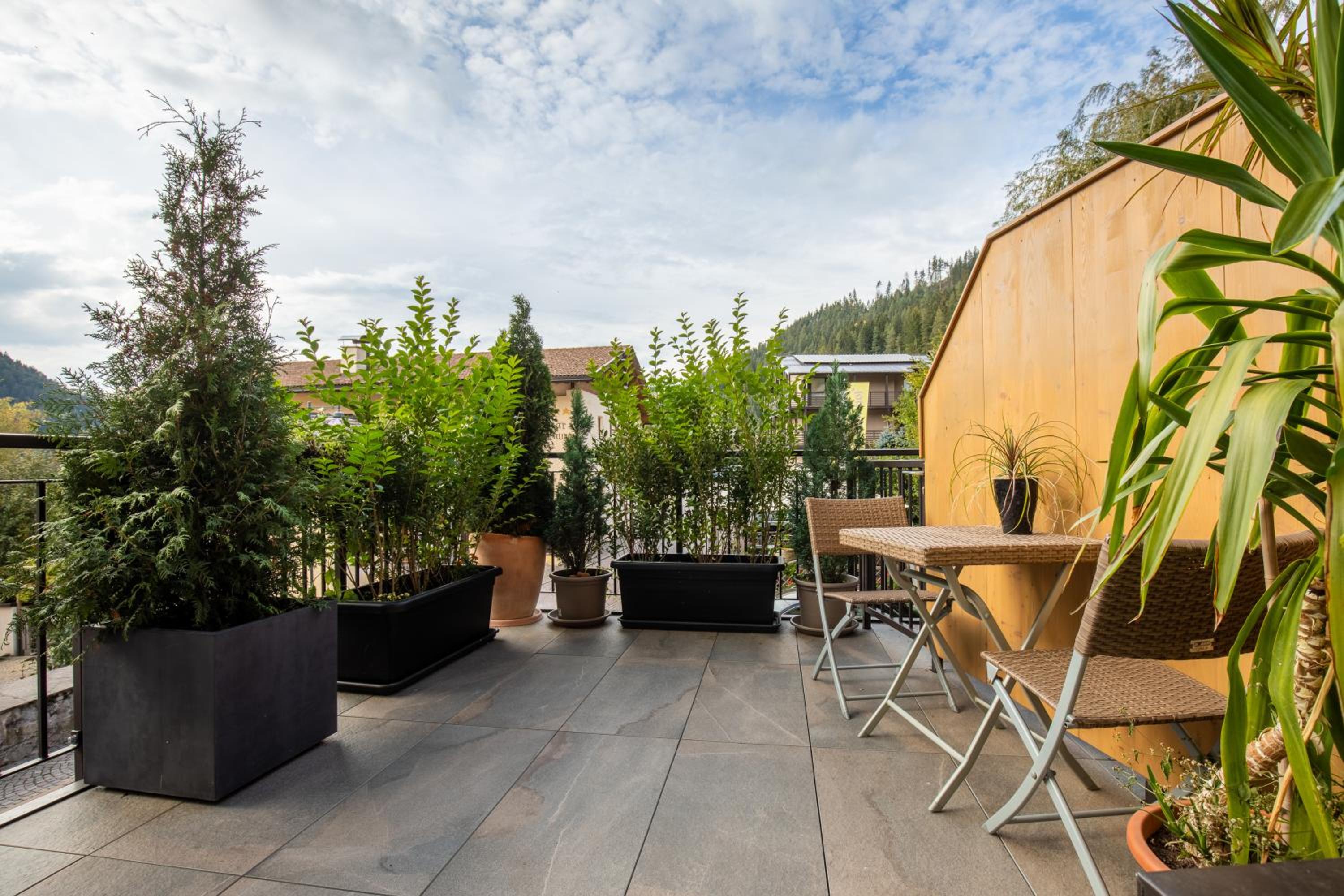 Appartments zum Beck view 5