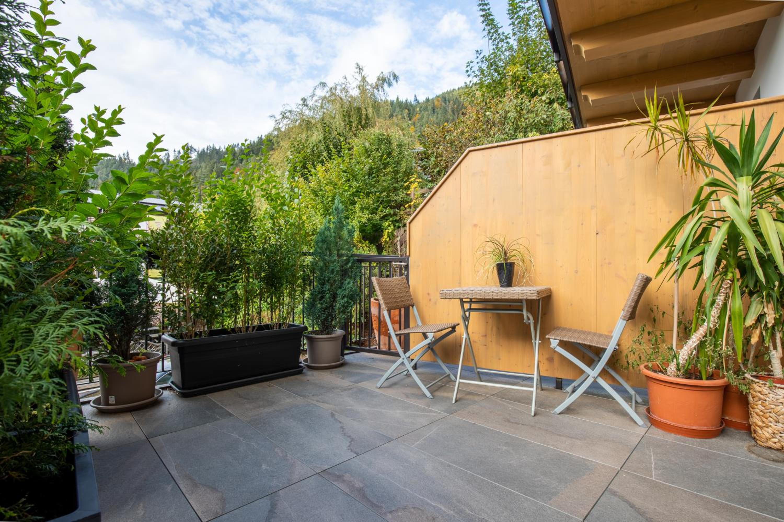 Appartments zum Beck view 4
