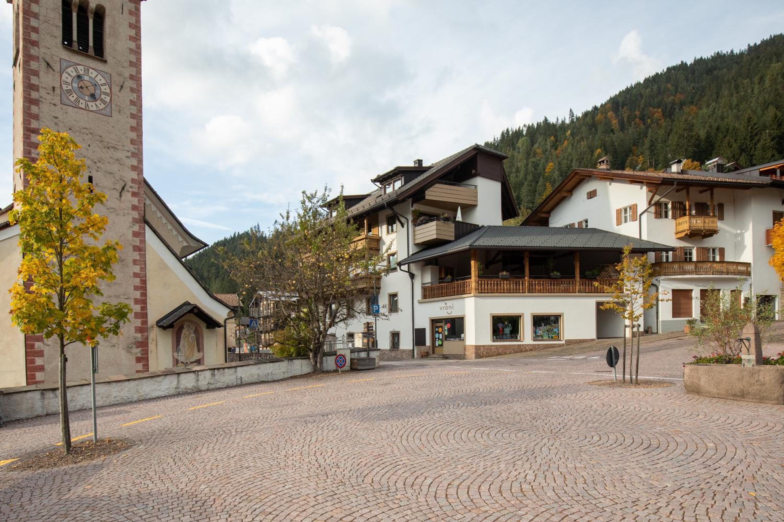 Appartments zum Beck view 3