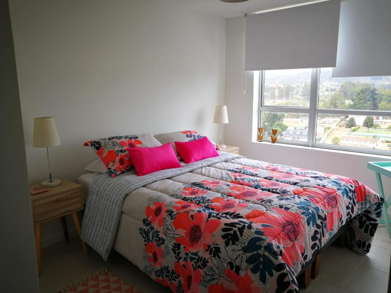 Espectacular Departamento Algarrobo Norte
