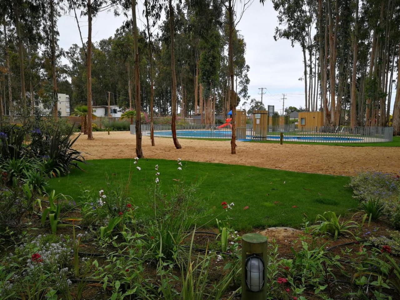 Espectacular Departamento Algarrobo Norte