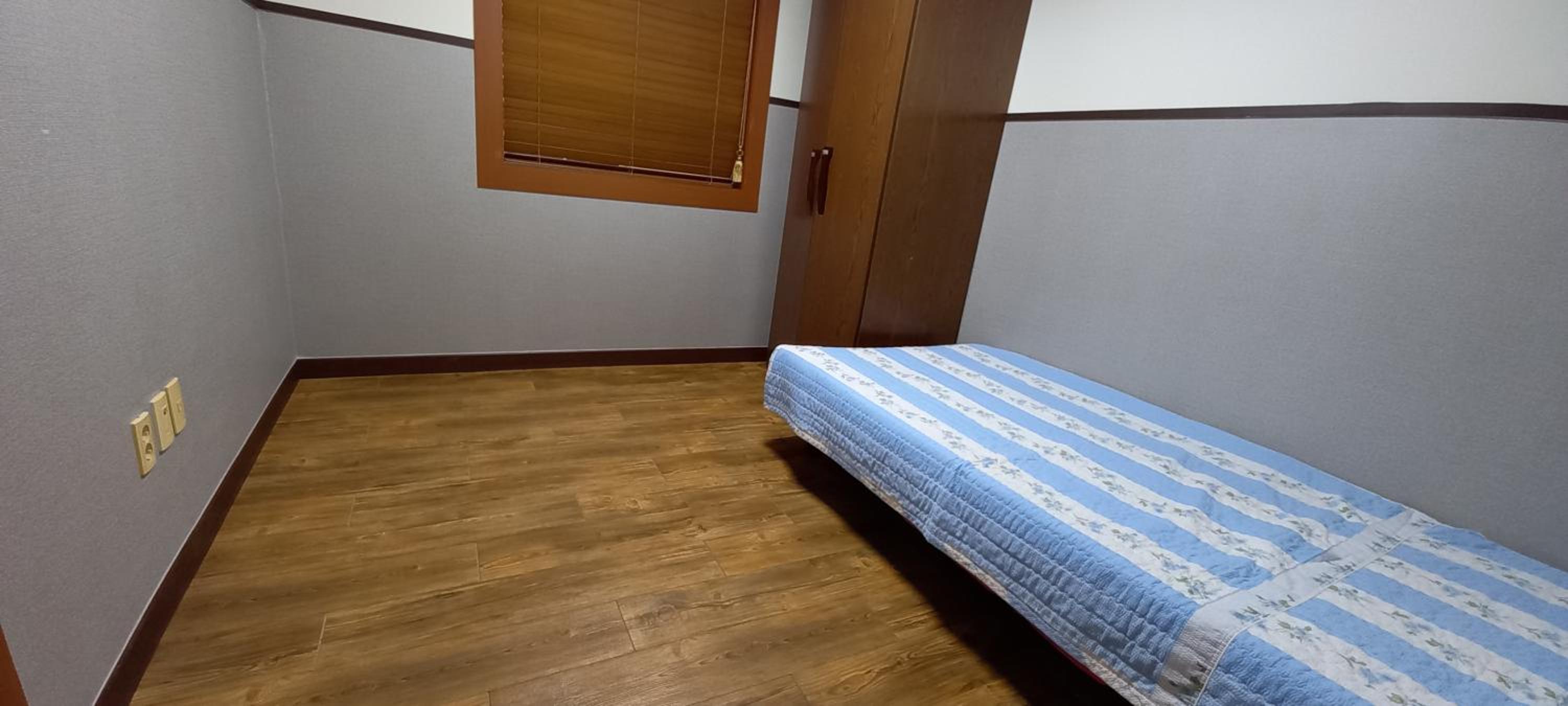 Daecheon Ocean Hill Pension view 4
