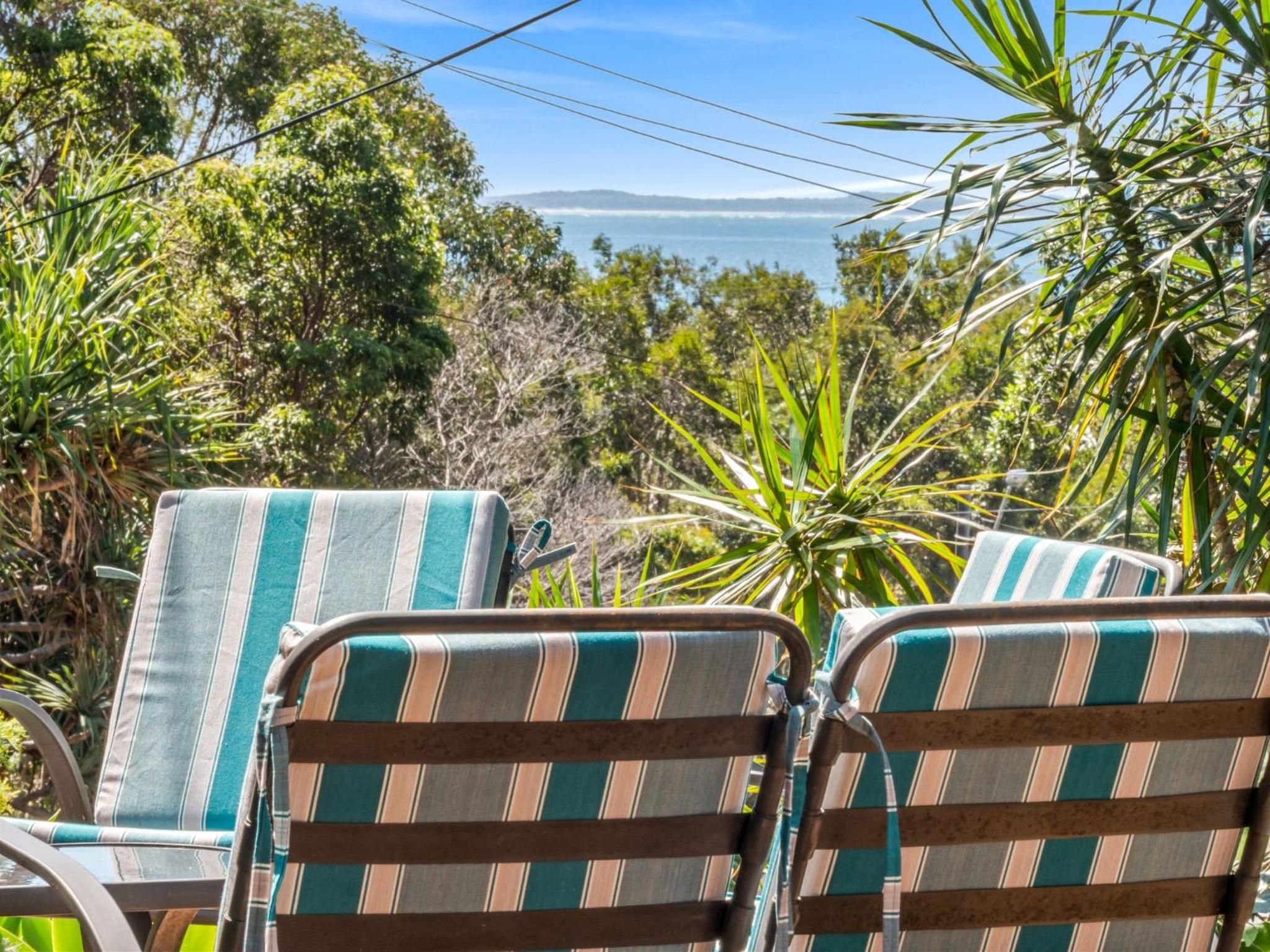 South Passage Beach House by Discover Stradbroke