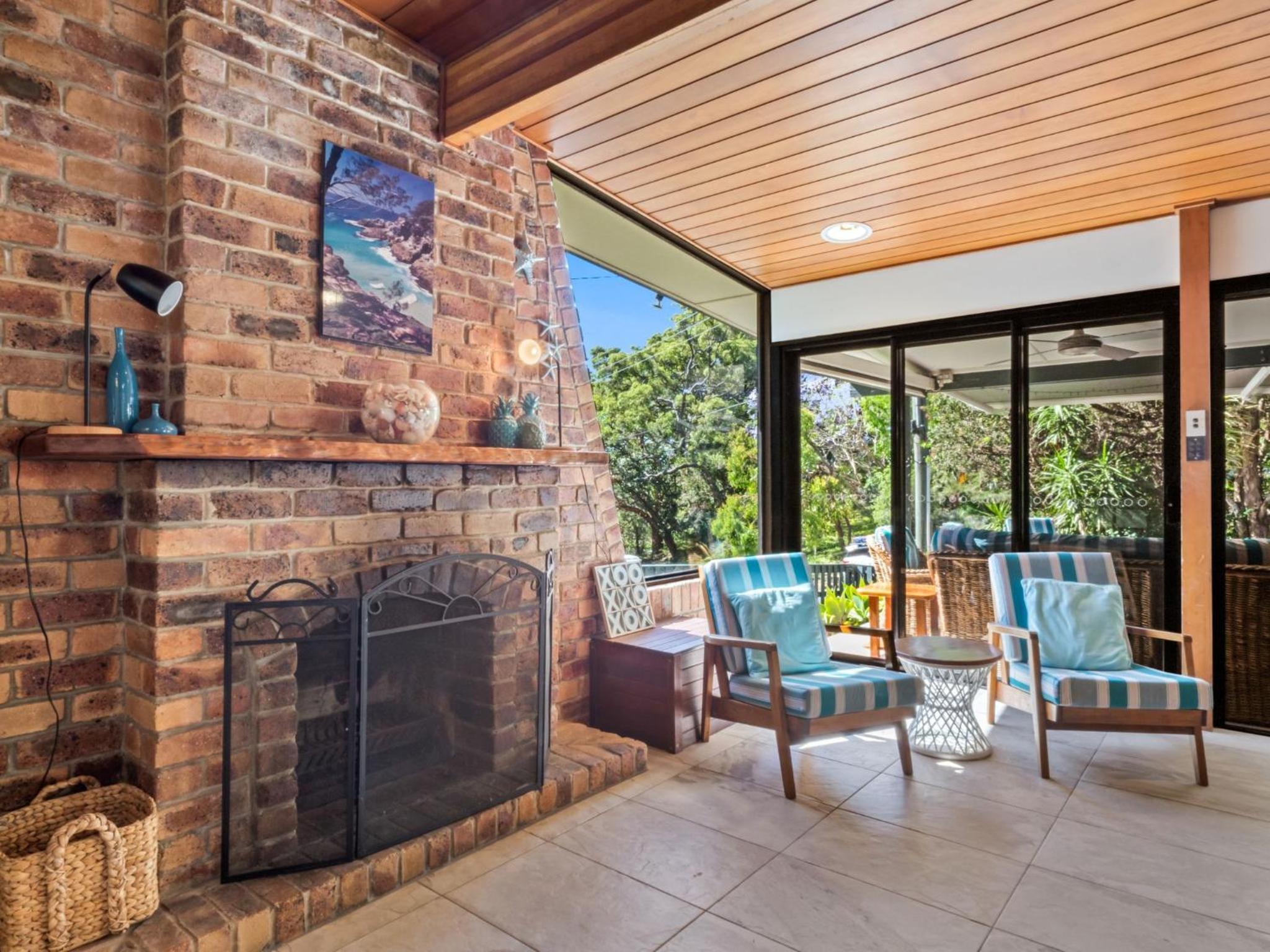 South Passage Beach House by Discover Stradbroke