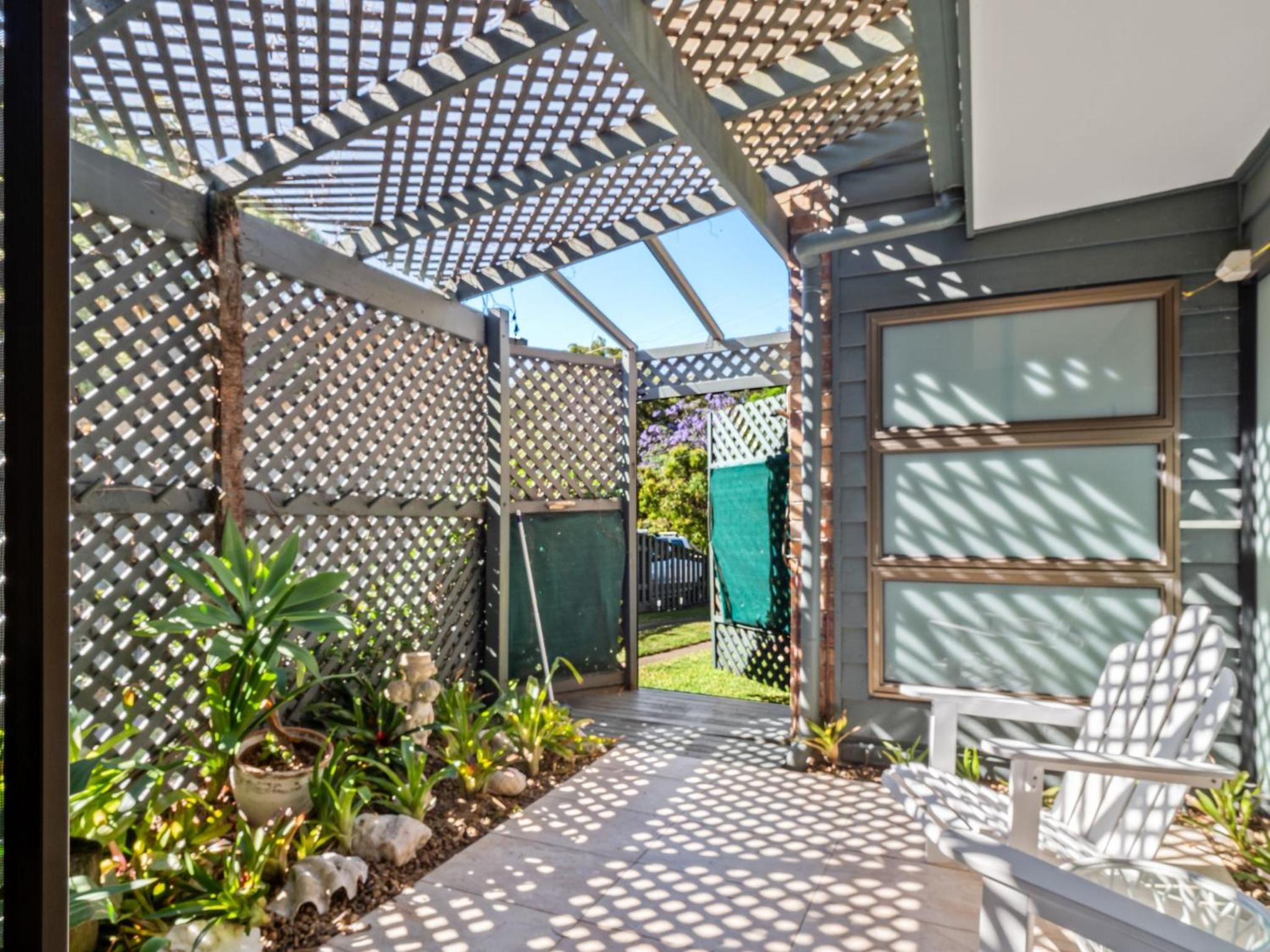South Passage Beach House by Discover Stradbroke