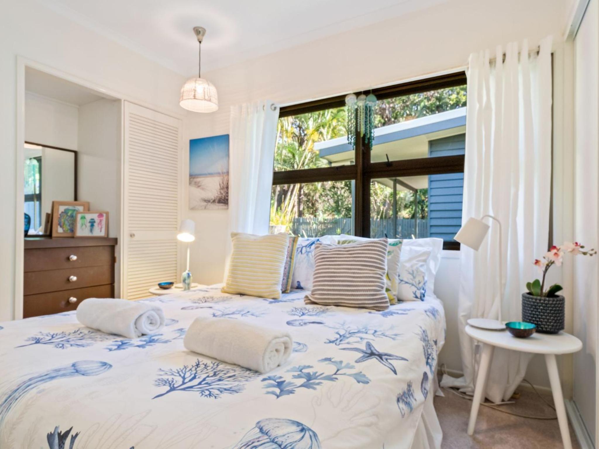 South Passage Beach House by Discover Stradbroke