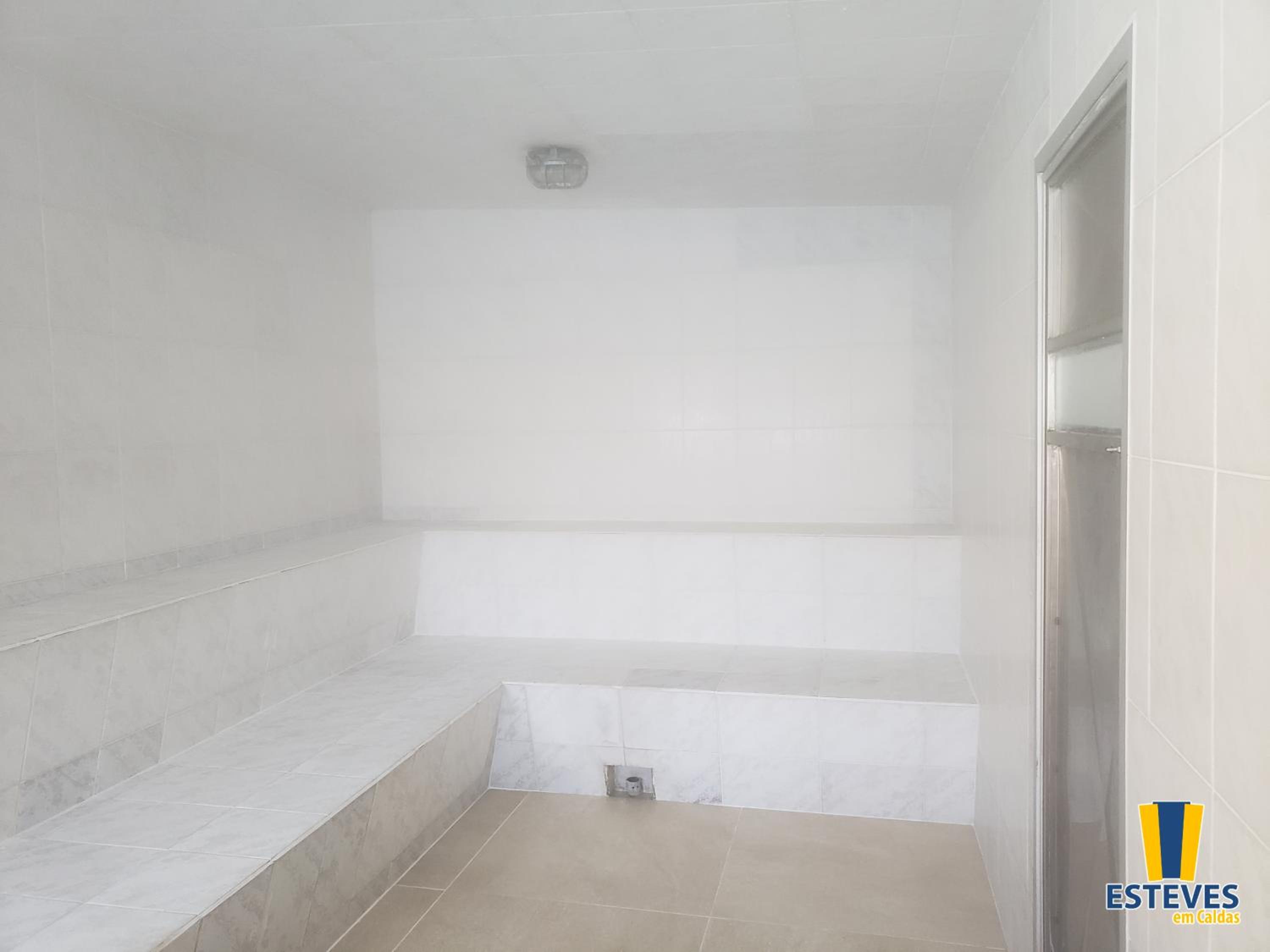 Thermas Place by Esteves em Caldas