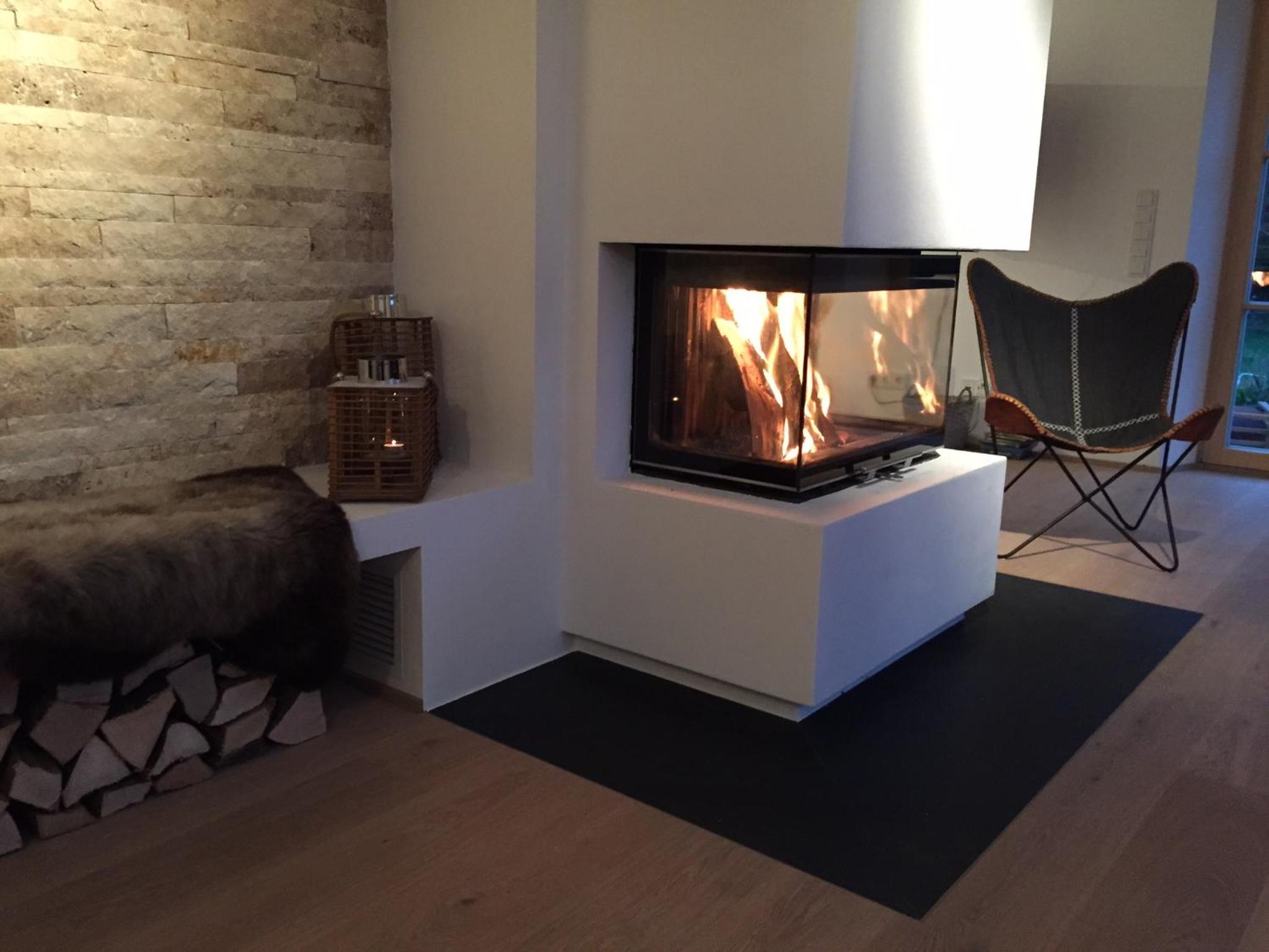 Hofwies-Exklusiv - Privates Luxus-Boutique Ferienhaus 8 Pax