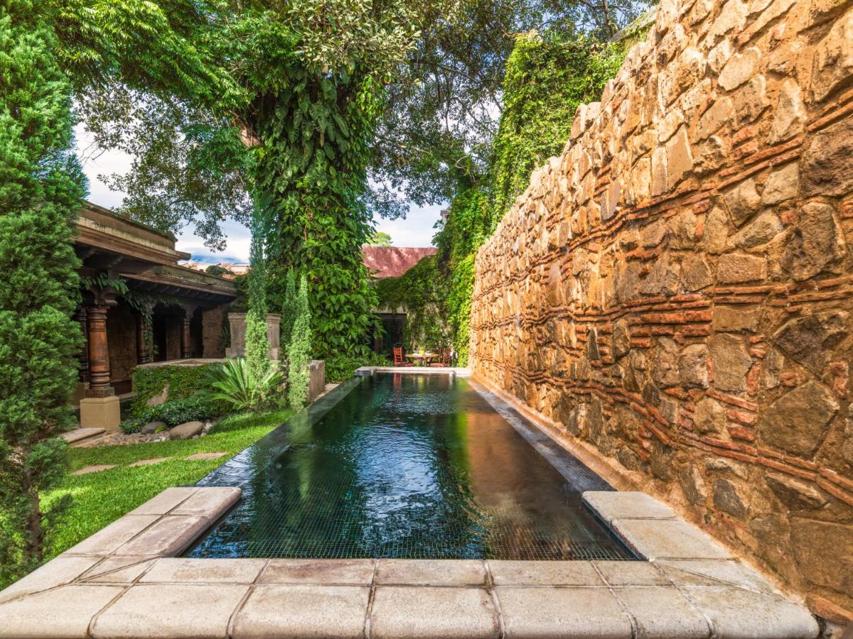 El Convento Boutique Hotel 7