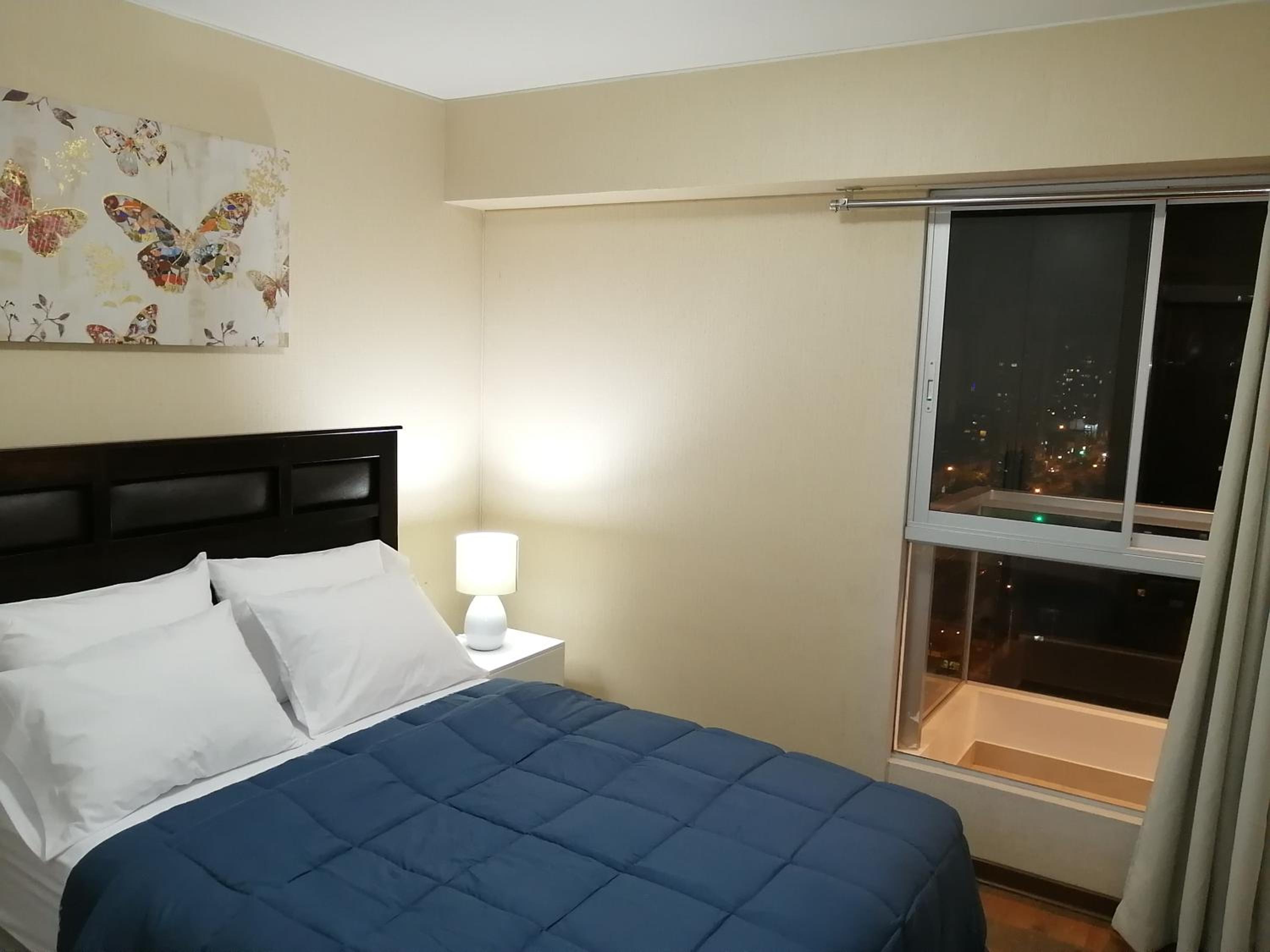 Departamento BH South view 3