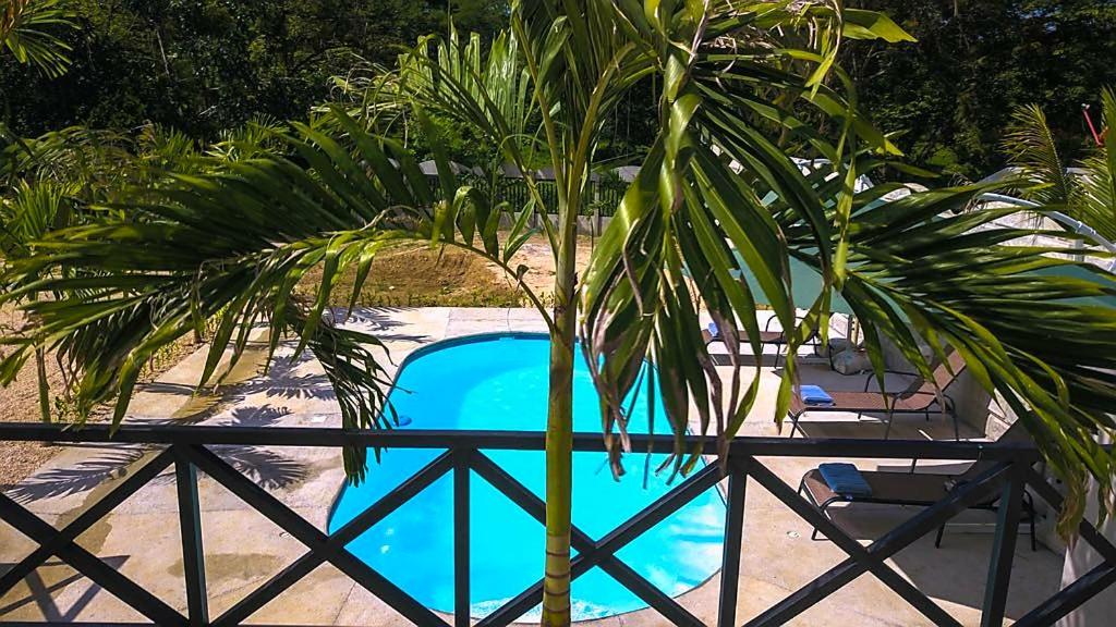 Chalet San Juanillo