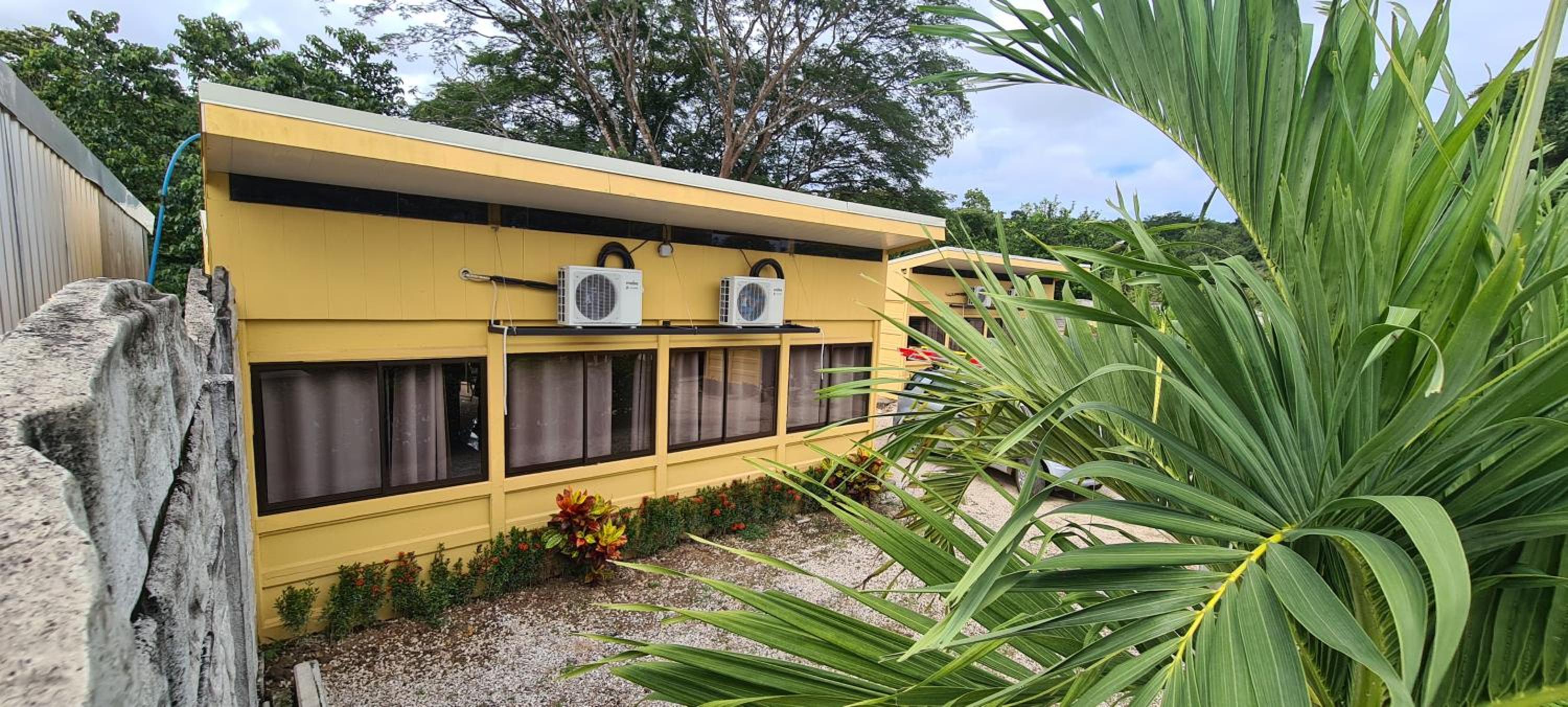 Chalet San Juanillo