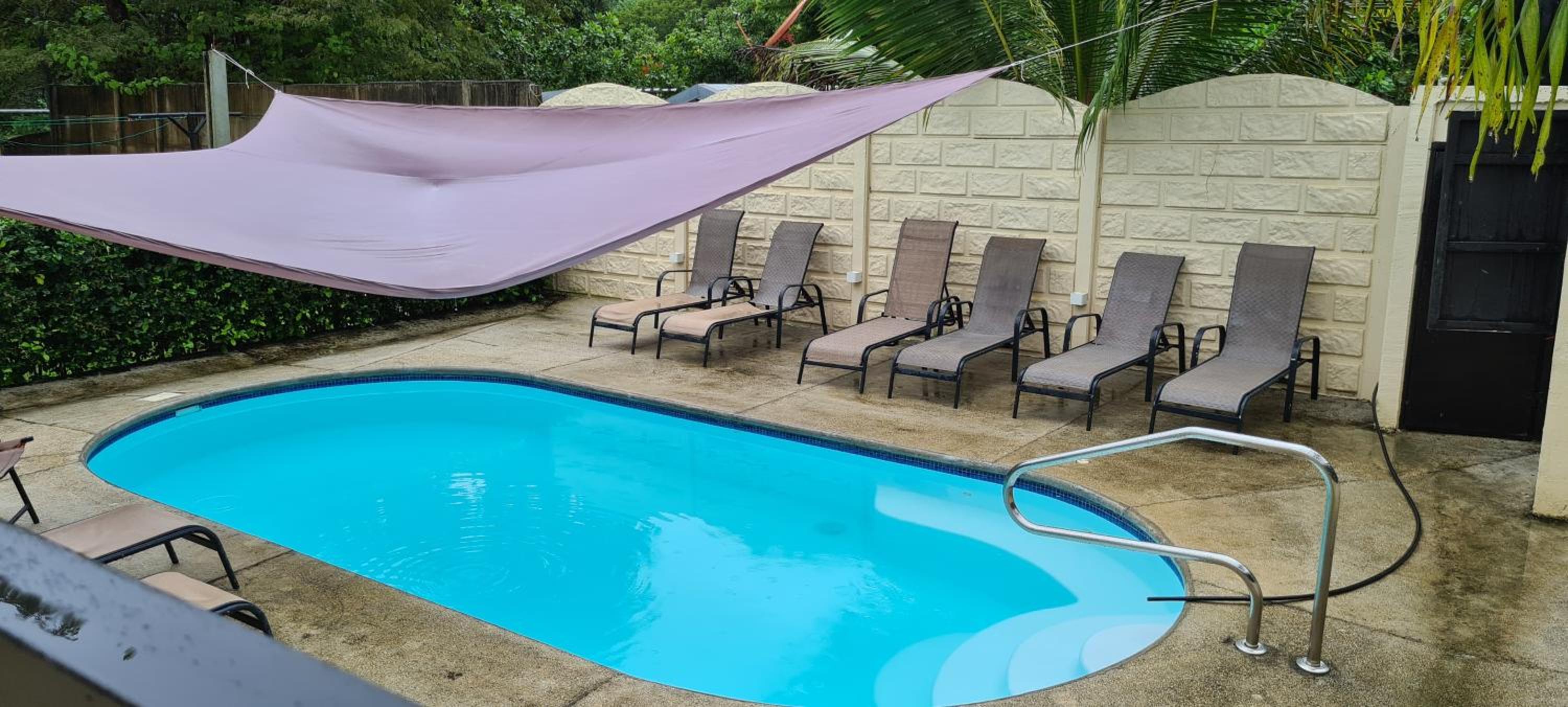 Chalet San Juanillo