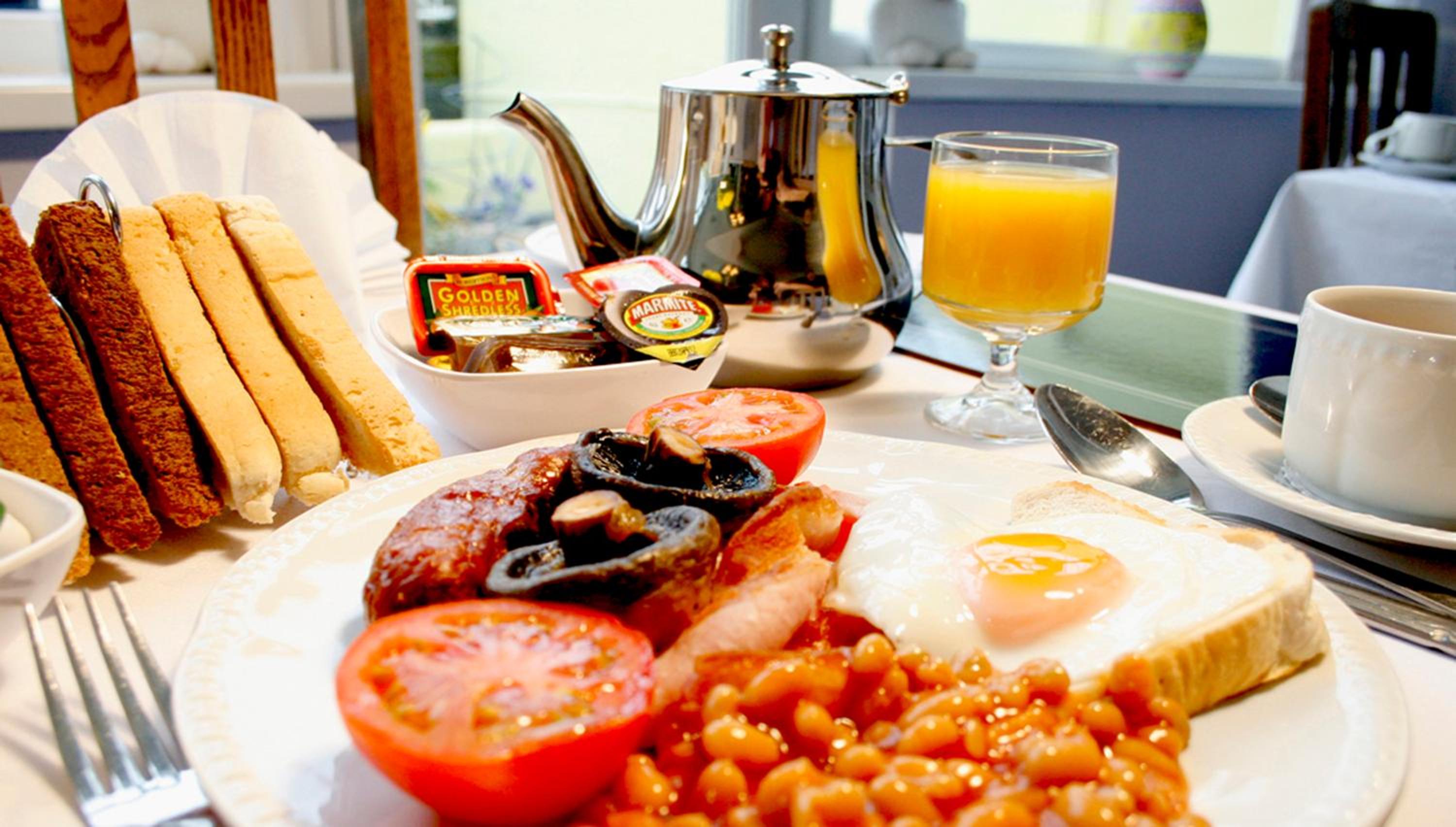 Hotel The Paragon - Guest Accommodation - Image 1