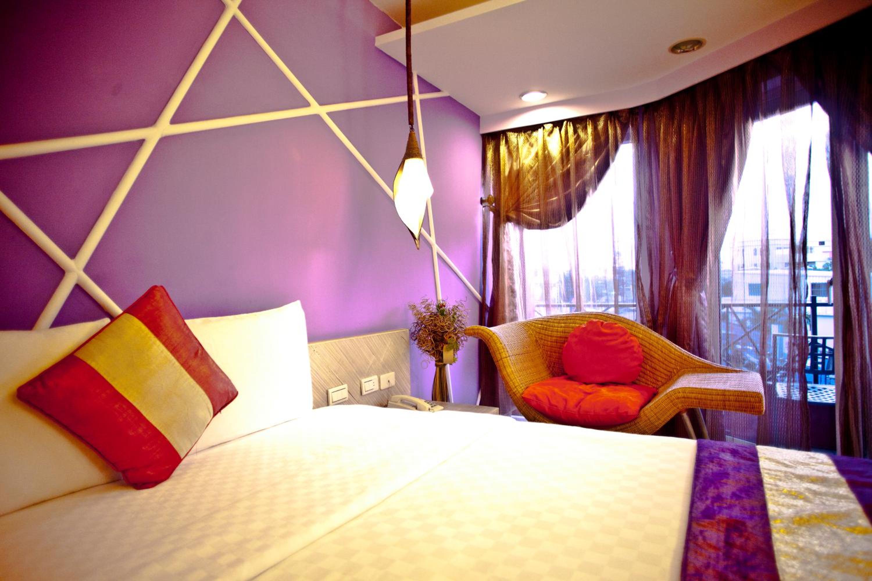 Golden Sea Inn view 4