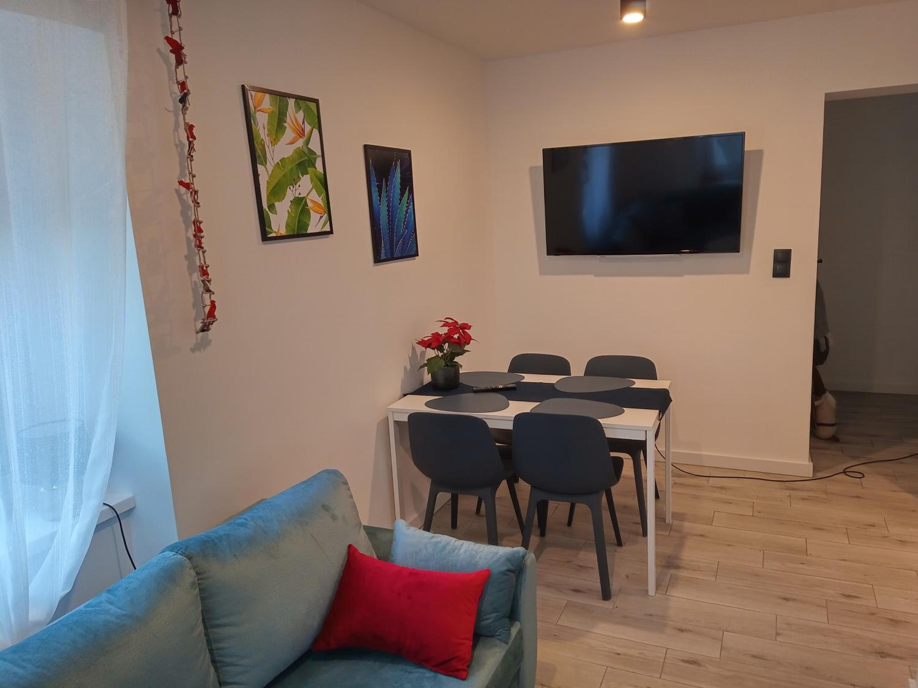 Apartament na Zakręcie view 5