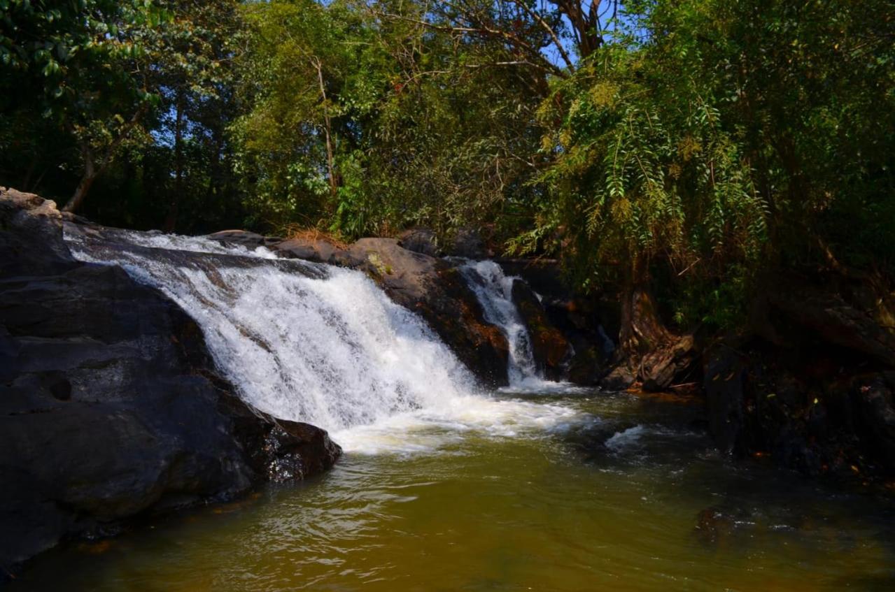Agua