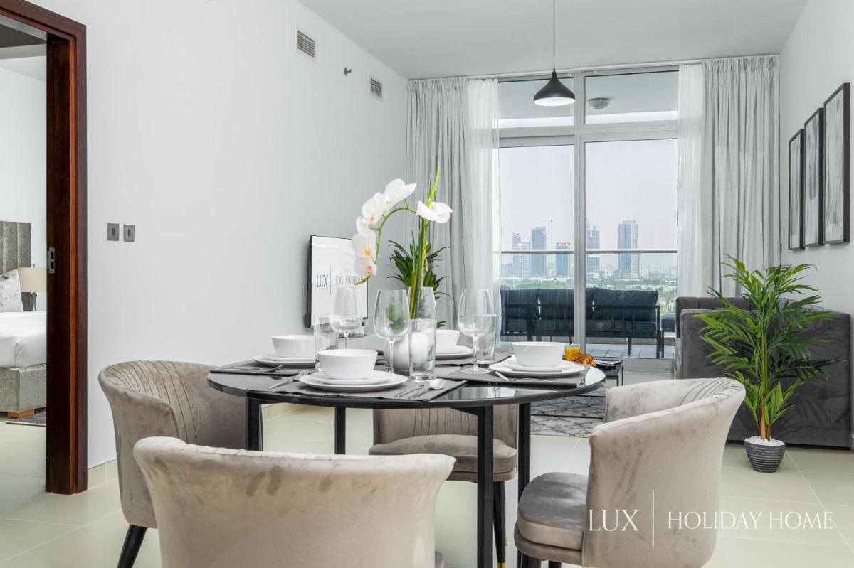 LUX - Opulent Island Suite 5