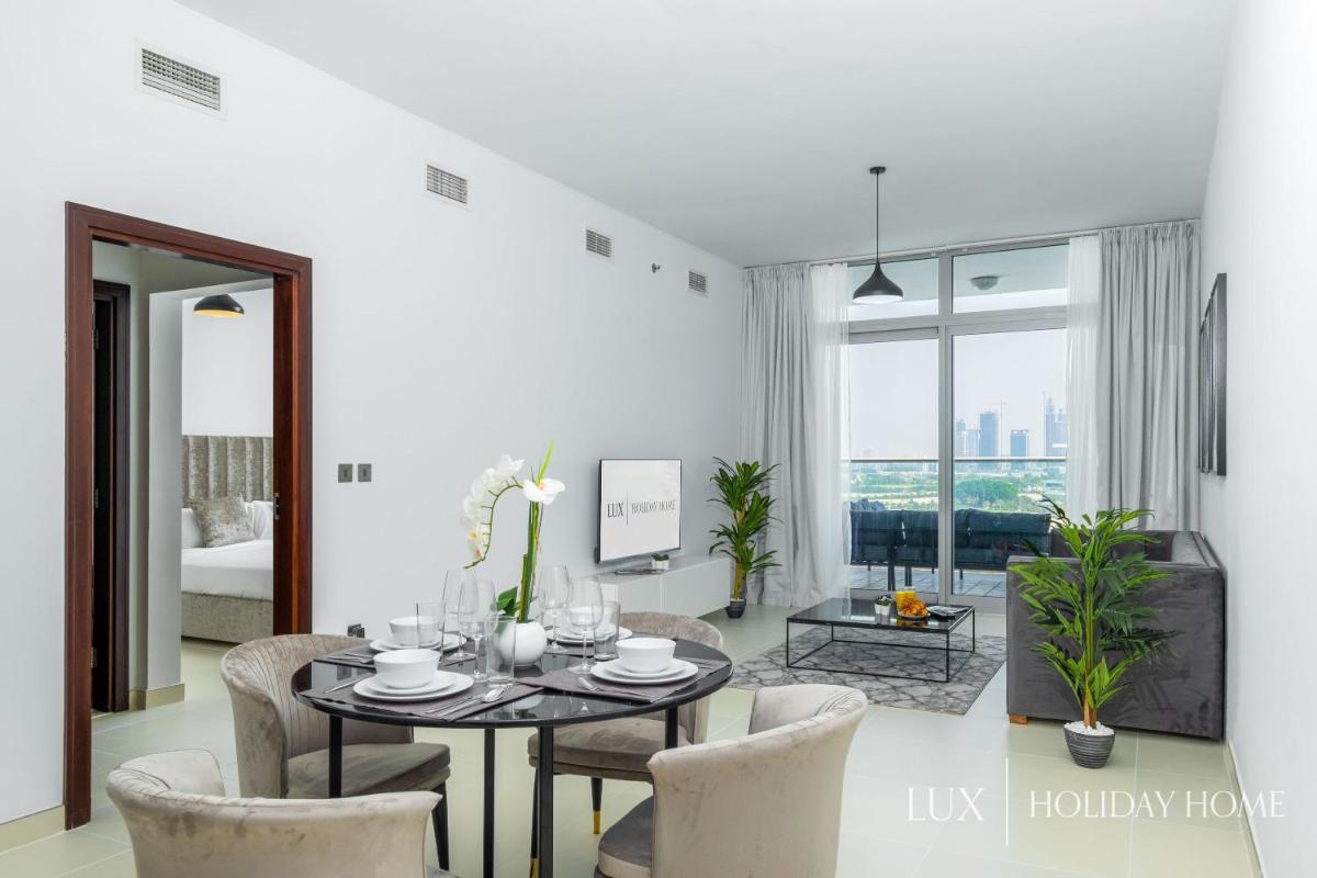 LUX - Opulent Island Suite 5