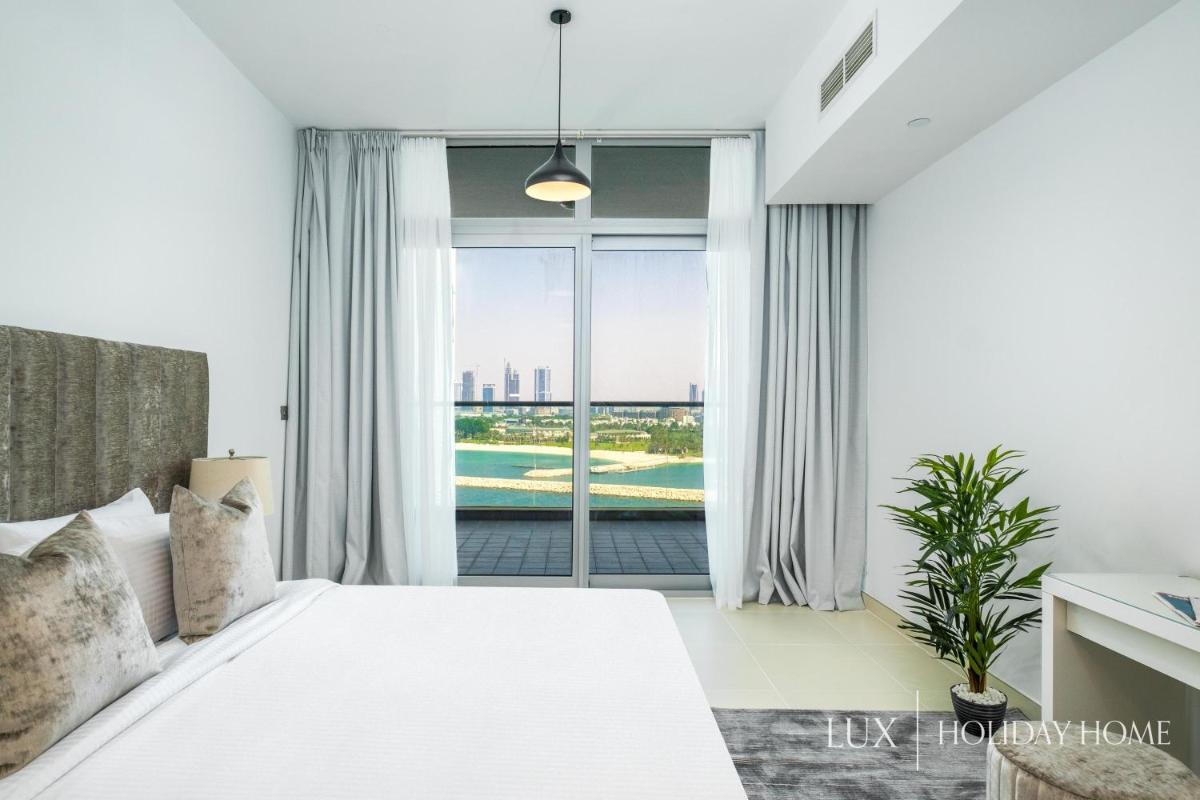 LUX - Opulent Island Suite 5