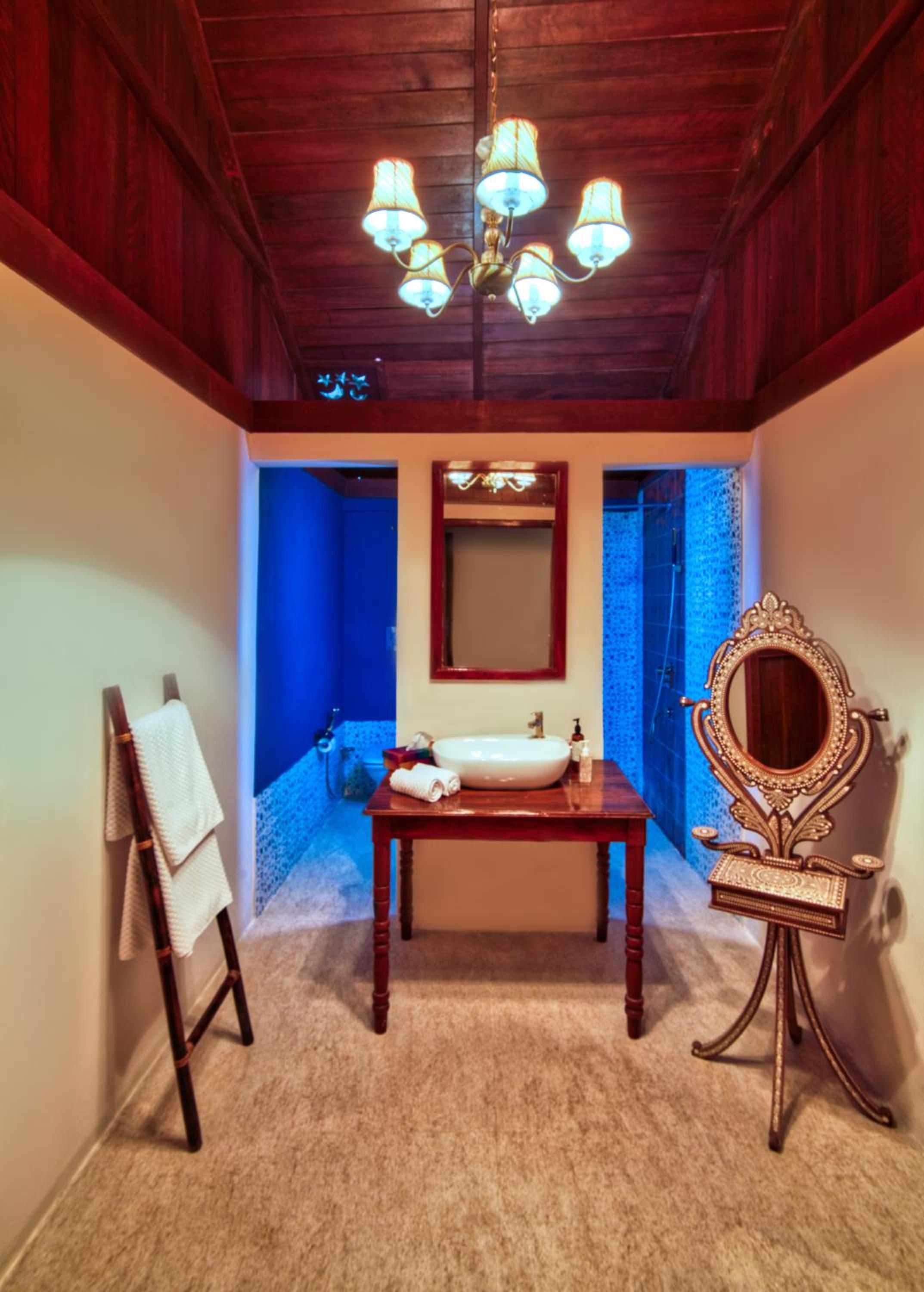 Munjoh Ocean Resort - Private Beachfront Luxury Retreat in Havelock