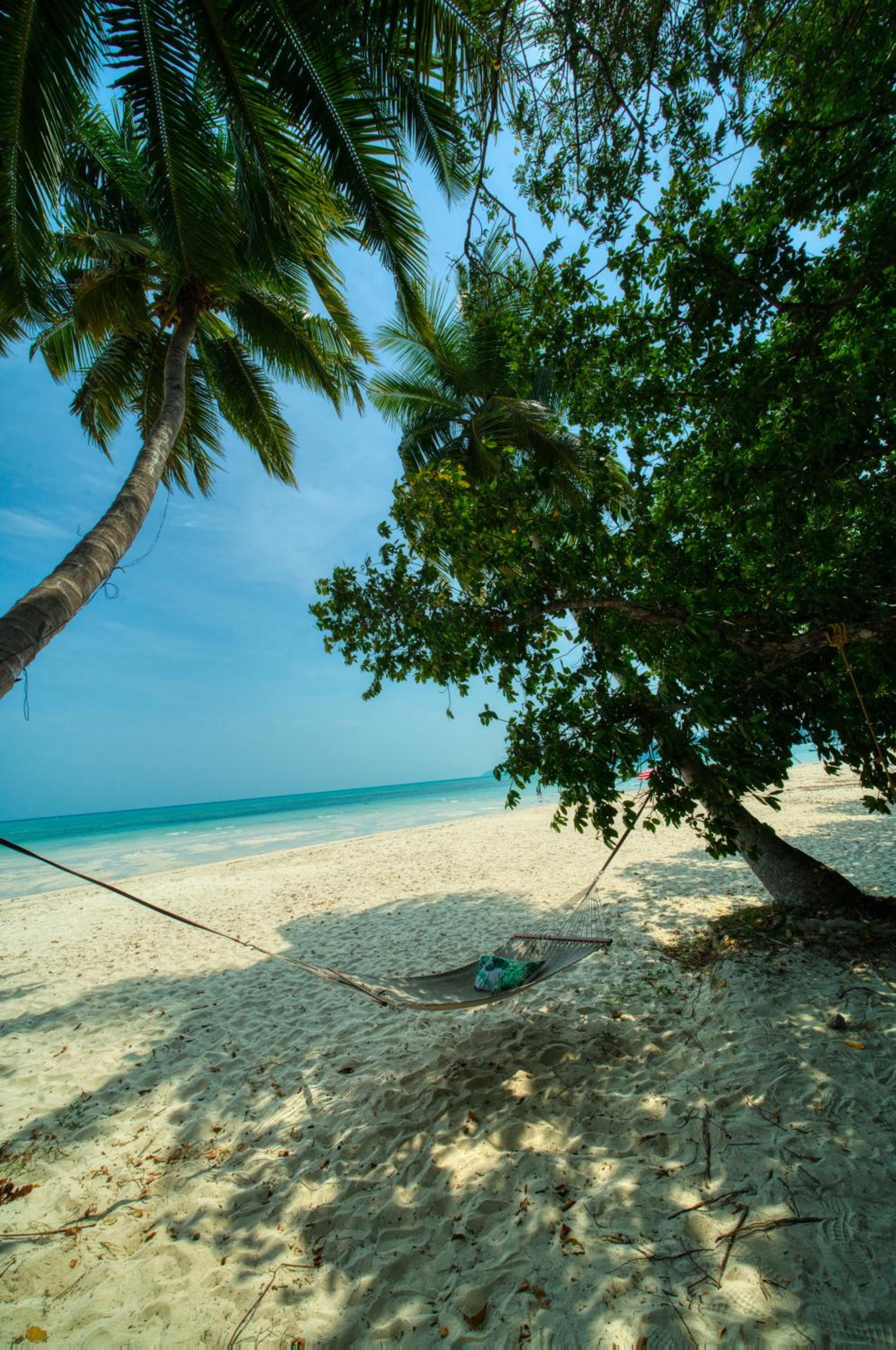 Munjoh Ocean Resort - Private Beachfront Luxury Retreat in Havelock