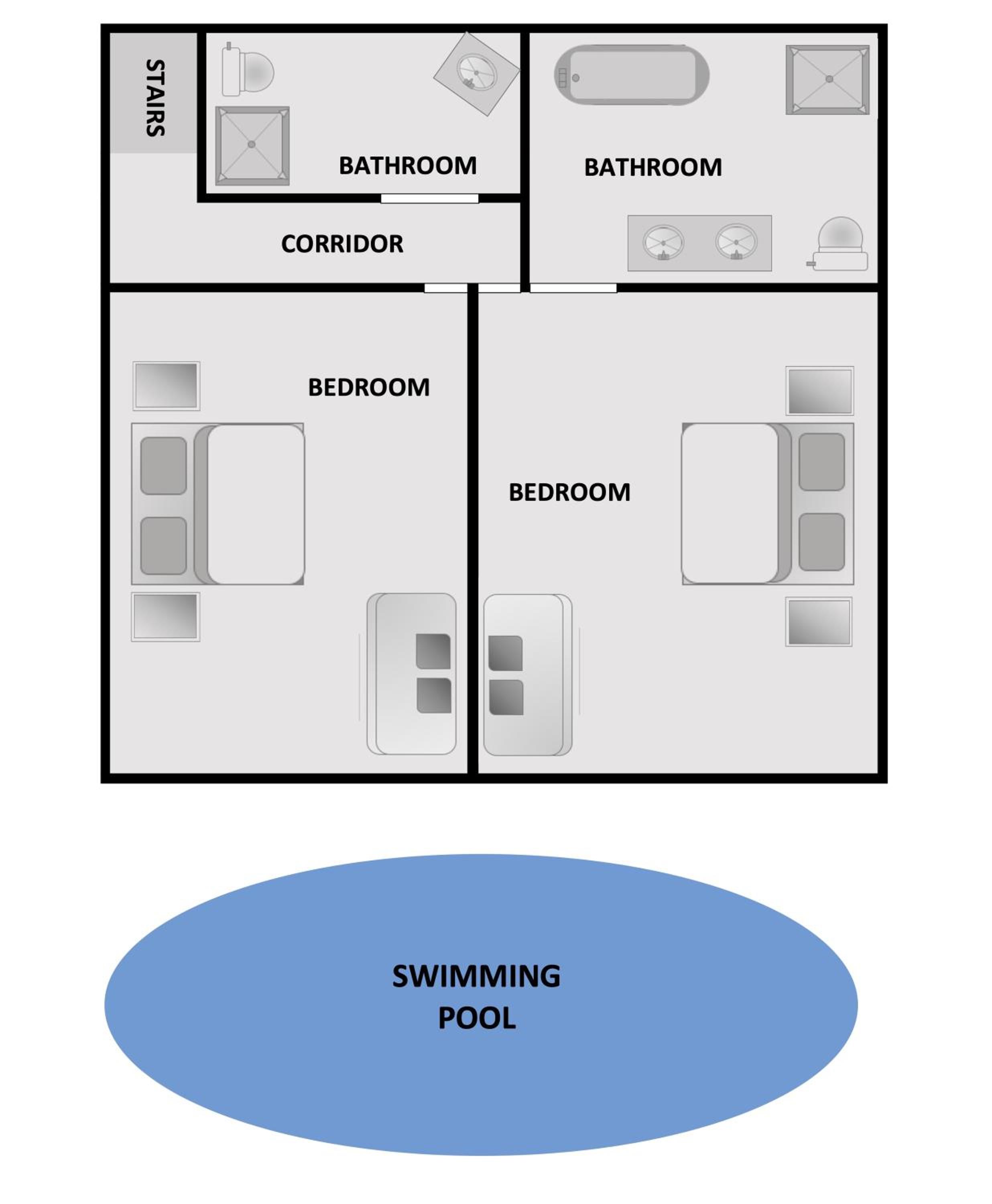 Jasmina Estate by Villas Direct Bali