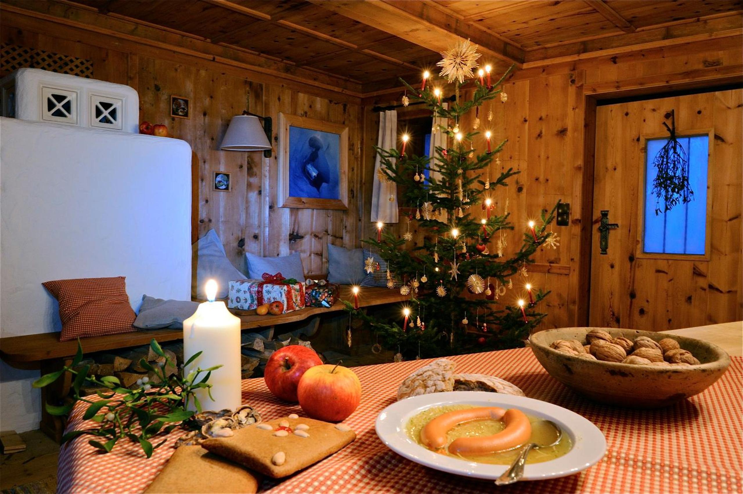 Urlaub am Bauernhof Windhaghof