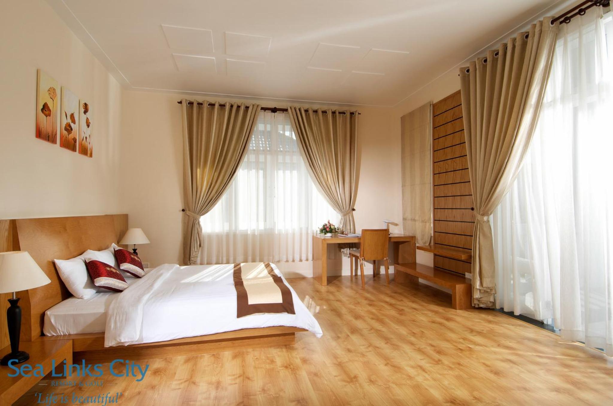 Sea Links Beach Villa