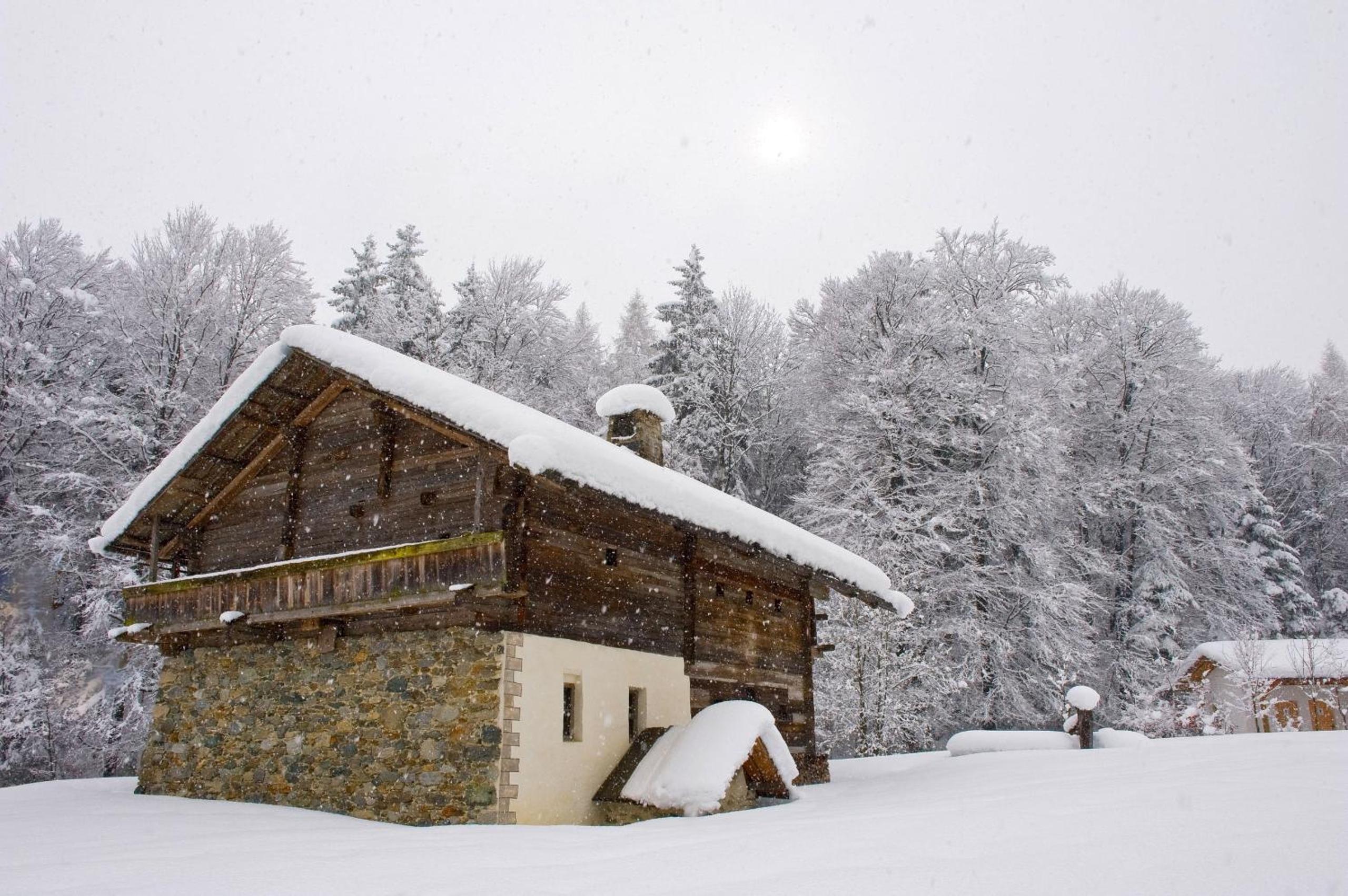 Urlaub am Bauernhof Windhaghof