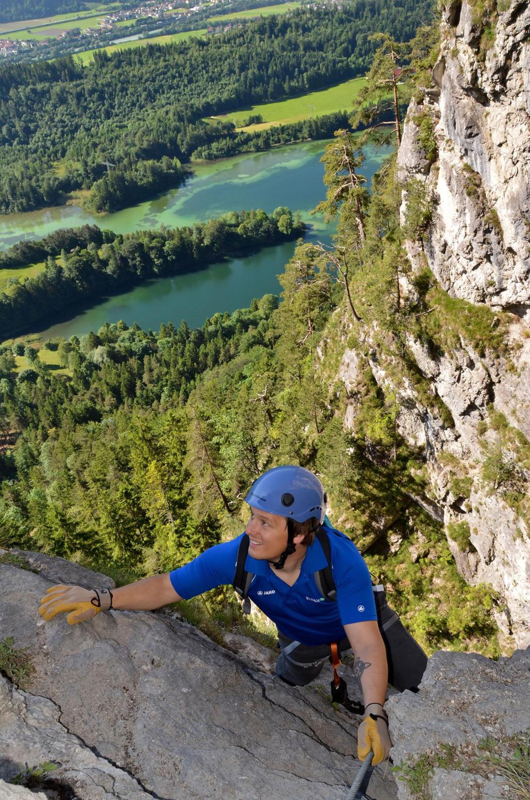 Urlaub am Bauernhof Windhaghof