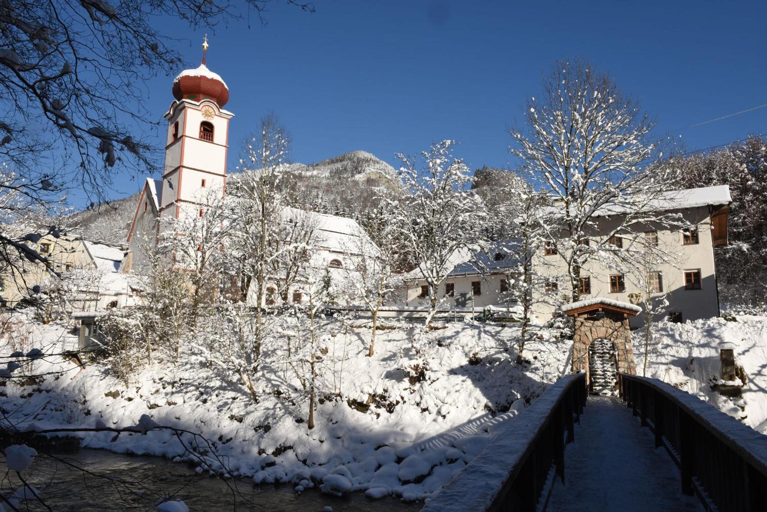 Urlaub am Bauernhof Windhaghof