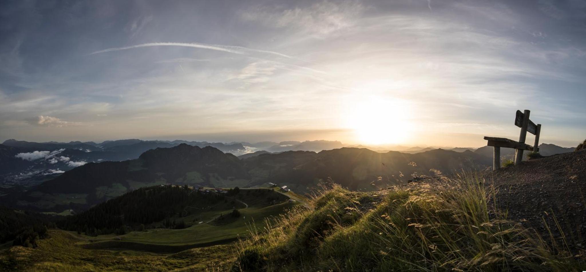Urlaub am Bauernhof Windhaghof