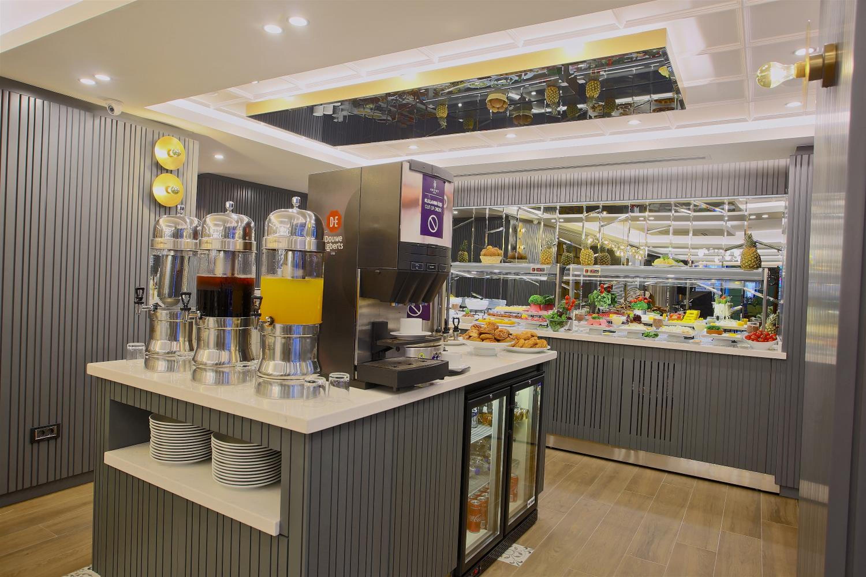 Amethyst Hotel - Image 21