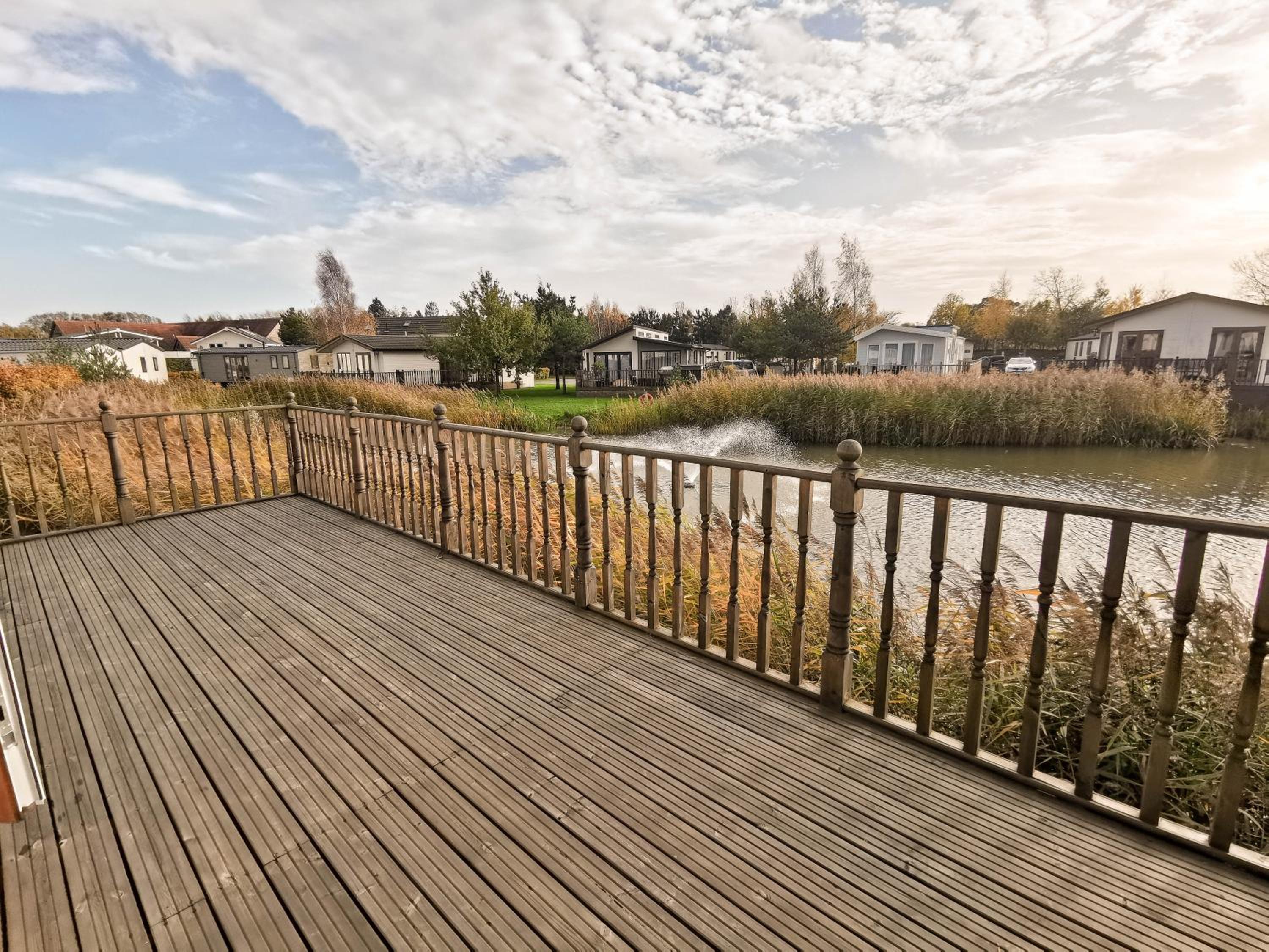 Waterside Retreat view 3