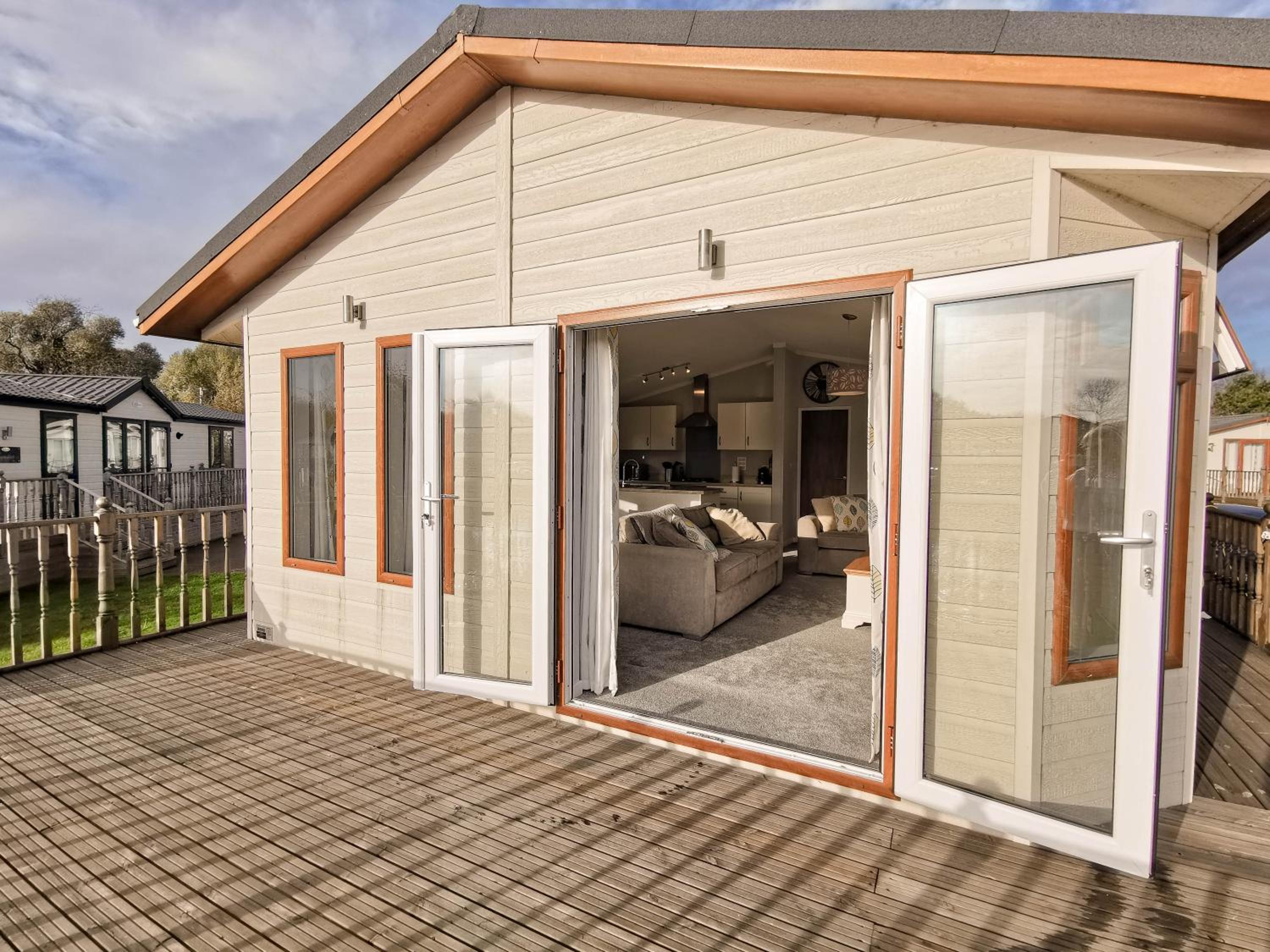 Waterside Retreat view 4