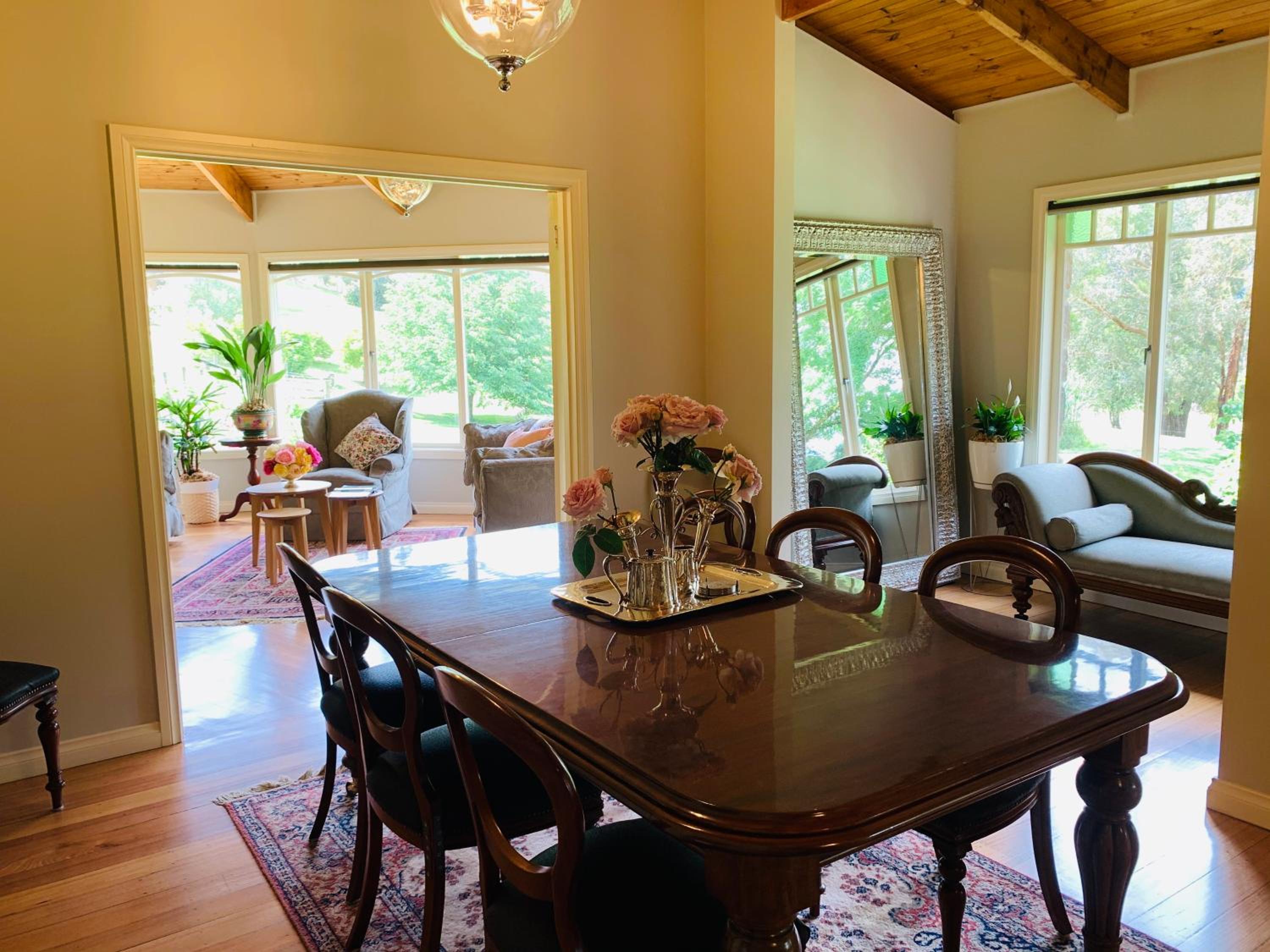 Araluen Lodge Yarra Valley
