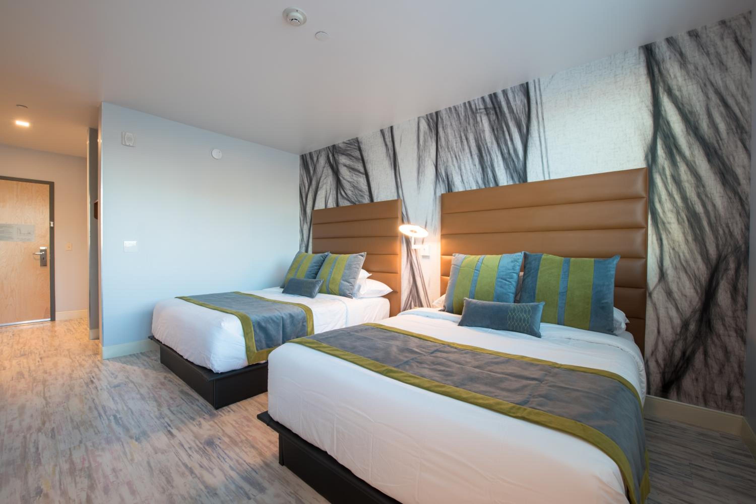 North Hollywood Vacations - Lexen Hotel - North Hollywood Near Universal Studios - Property Image 20