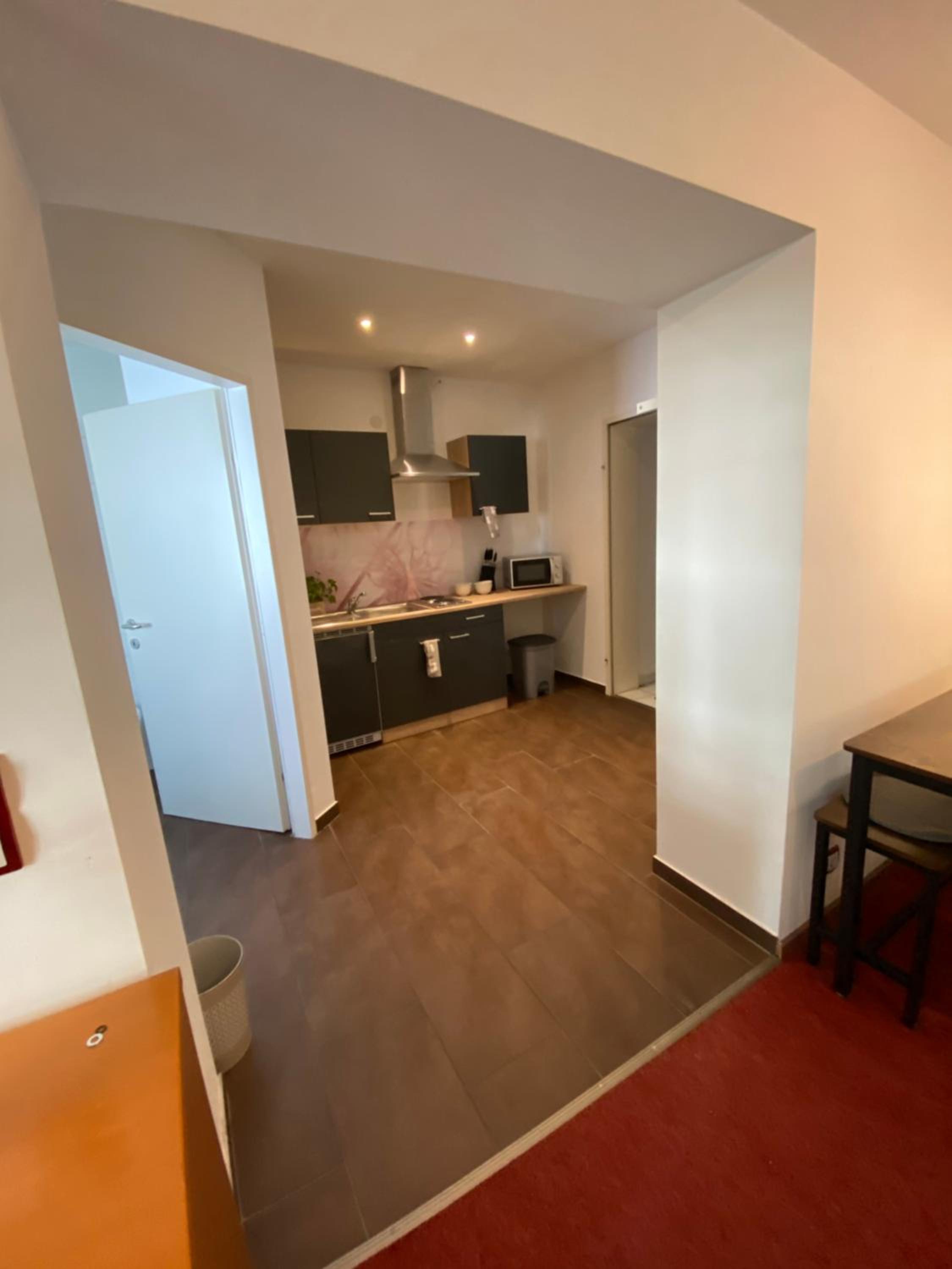 Bed & Rooms, Wörgl