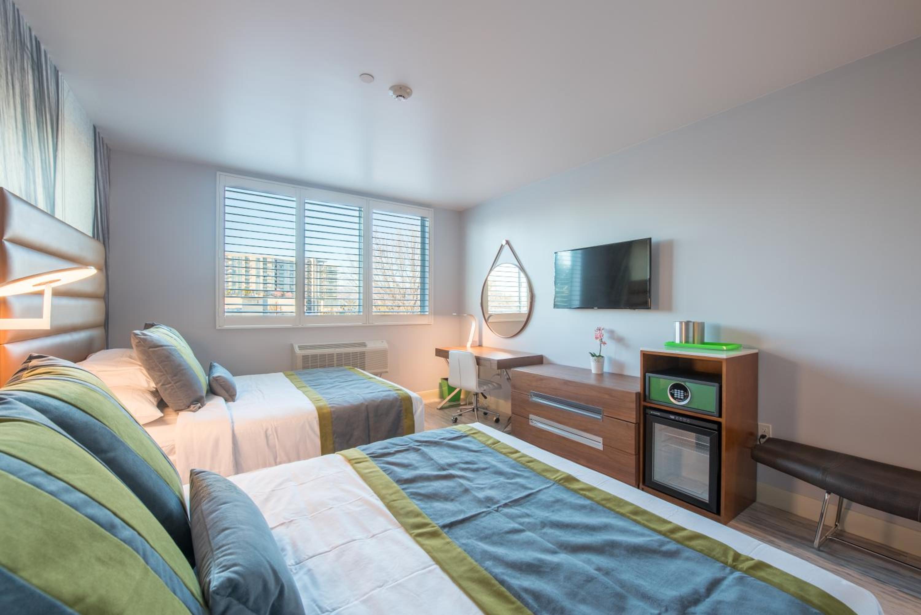 North Hollywood Vacations - Lexen Hotel - North Hollywood Near Universal Studios - Property Image 29