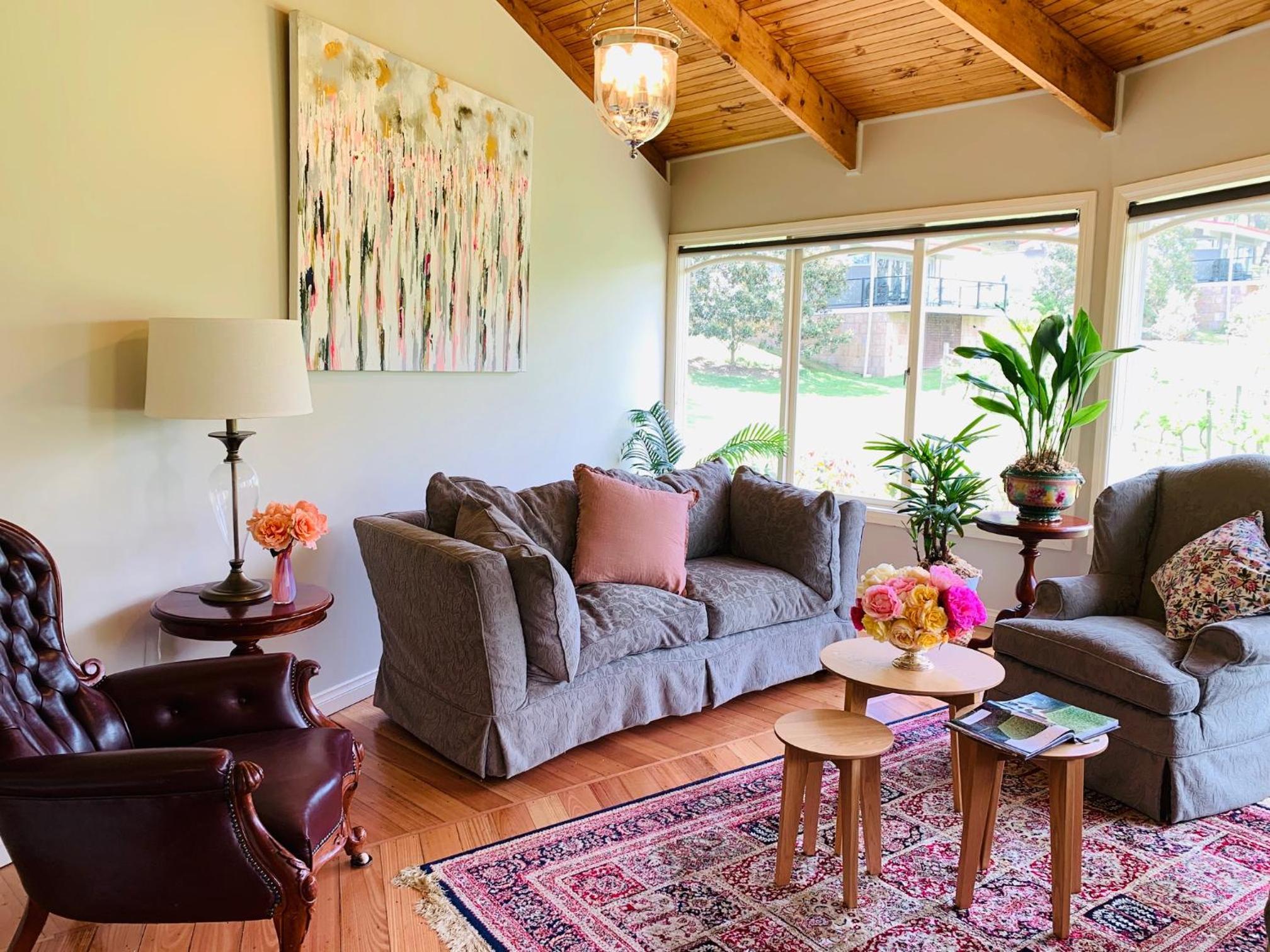 Araluen Lodge Yarra Valley