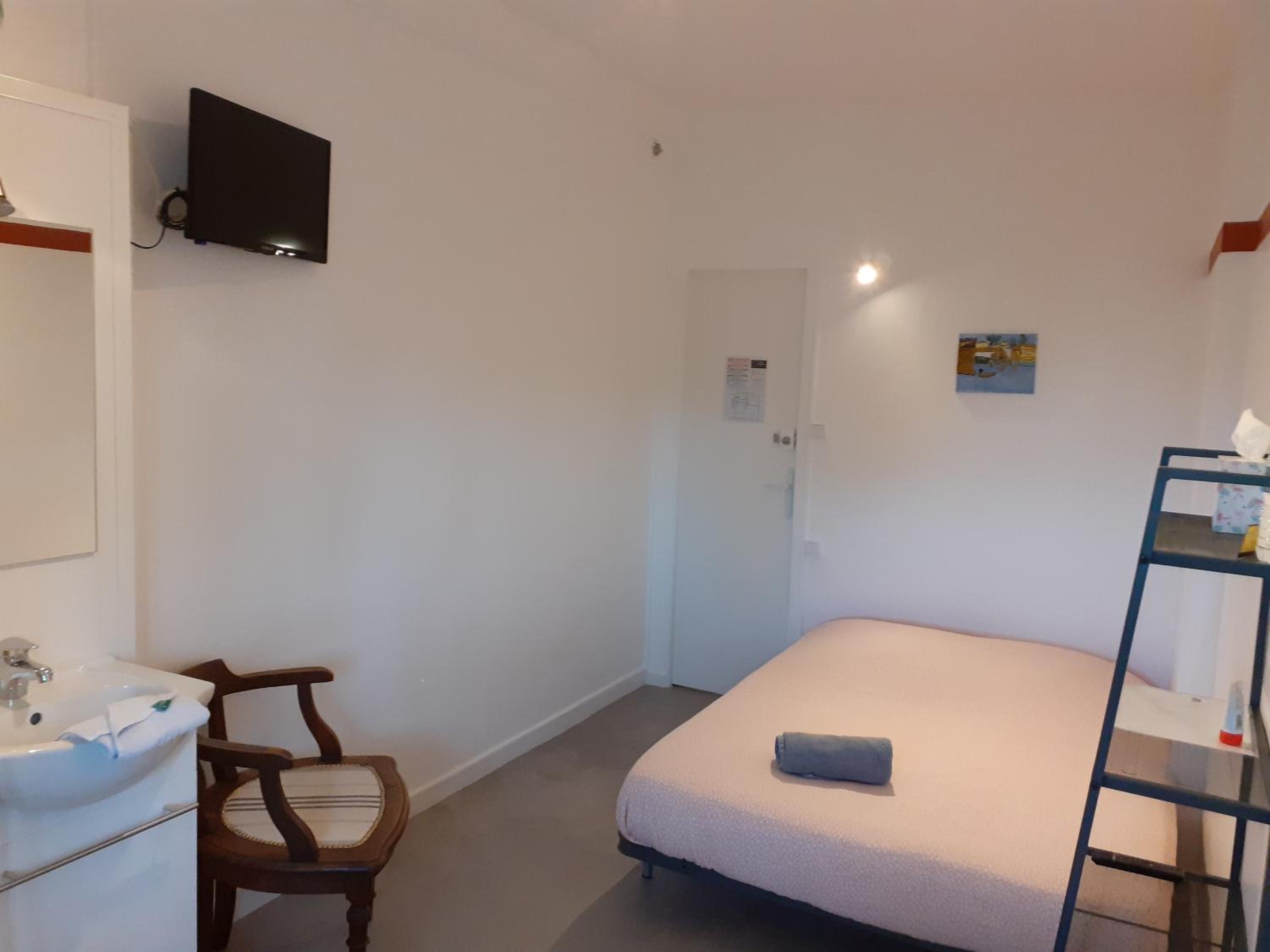 Relais Maximilien, photo 23